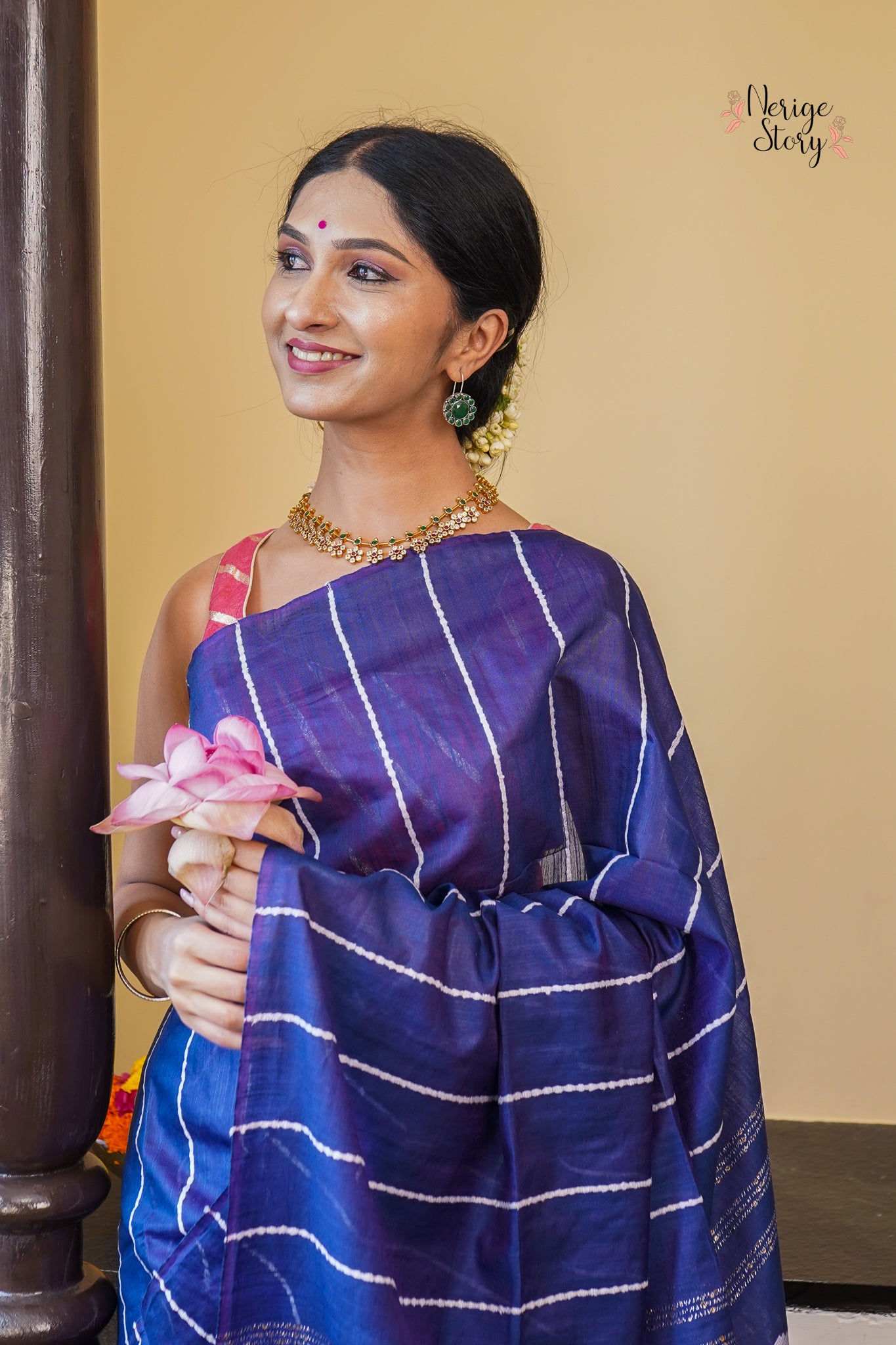 DHRUVI (ध्रुवी)