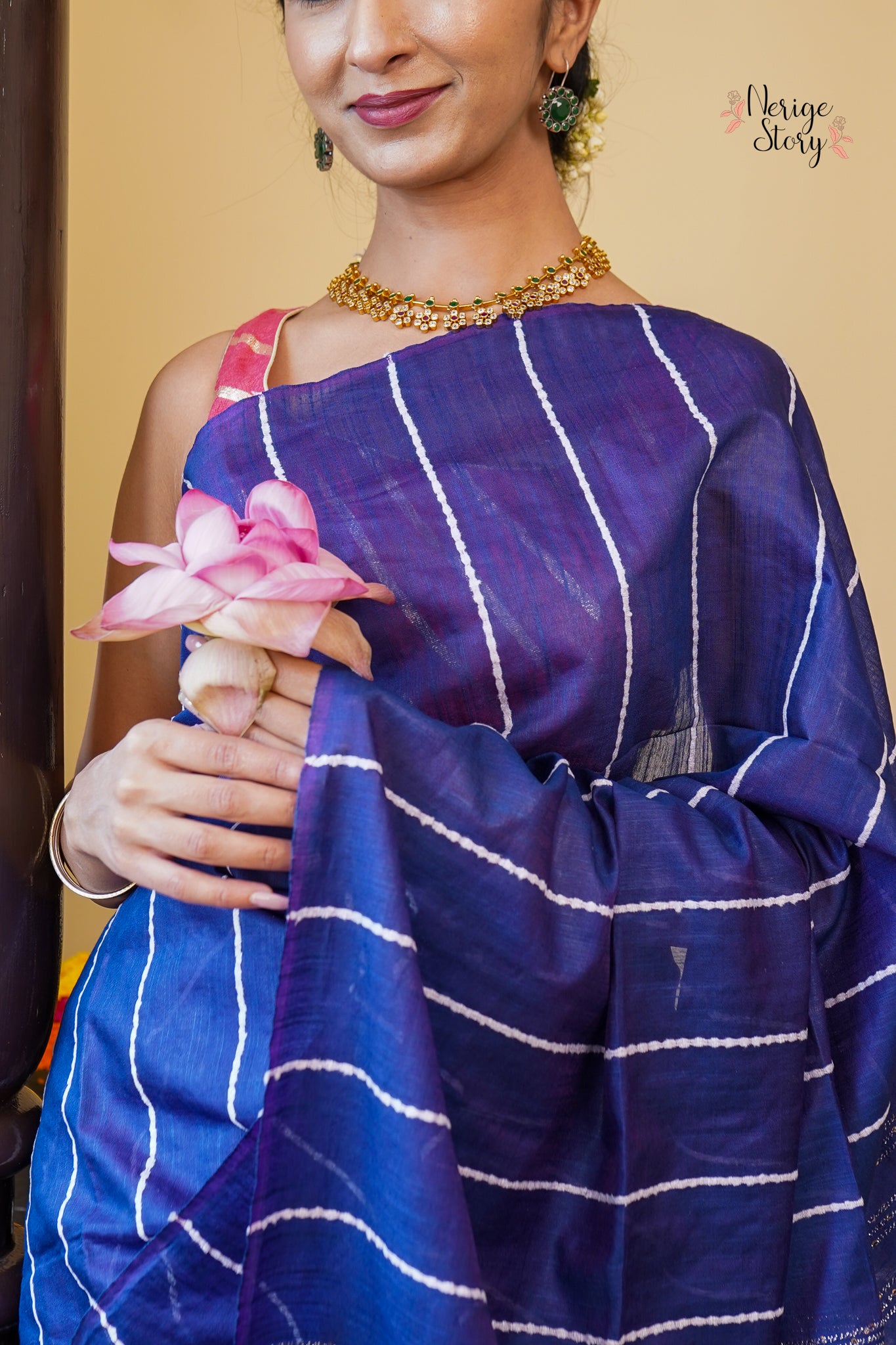 DHRUVI (ध्रुवी)