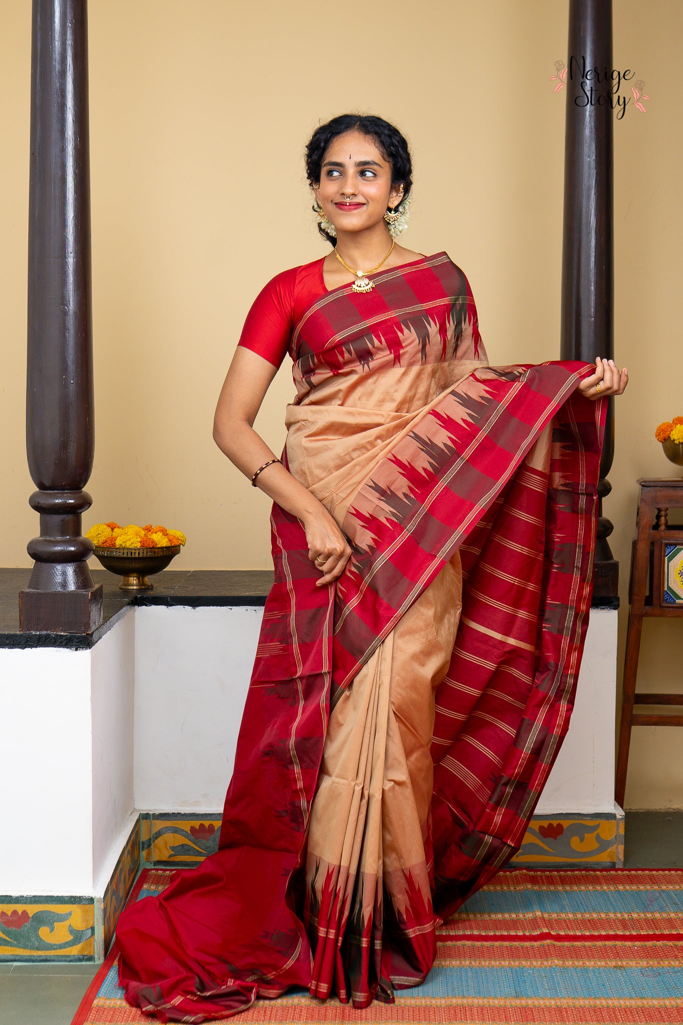 KAPALINI (ಕಪಾಲಿನಿ)