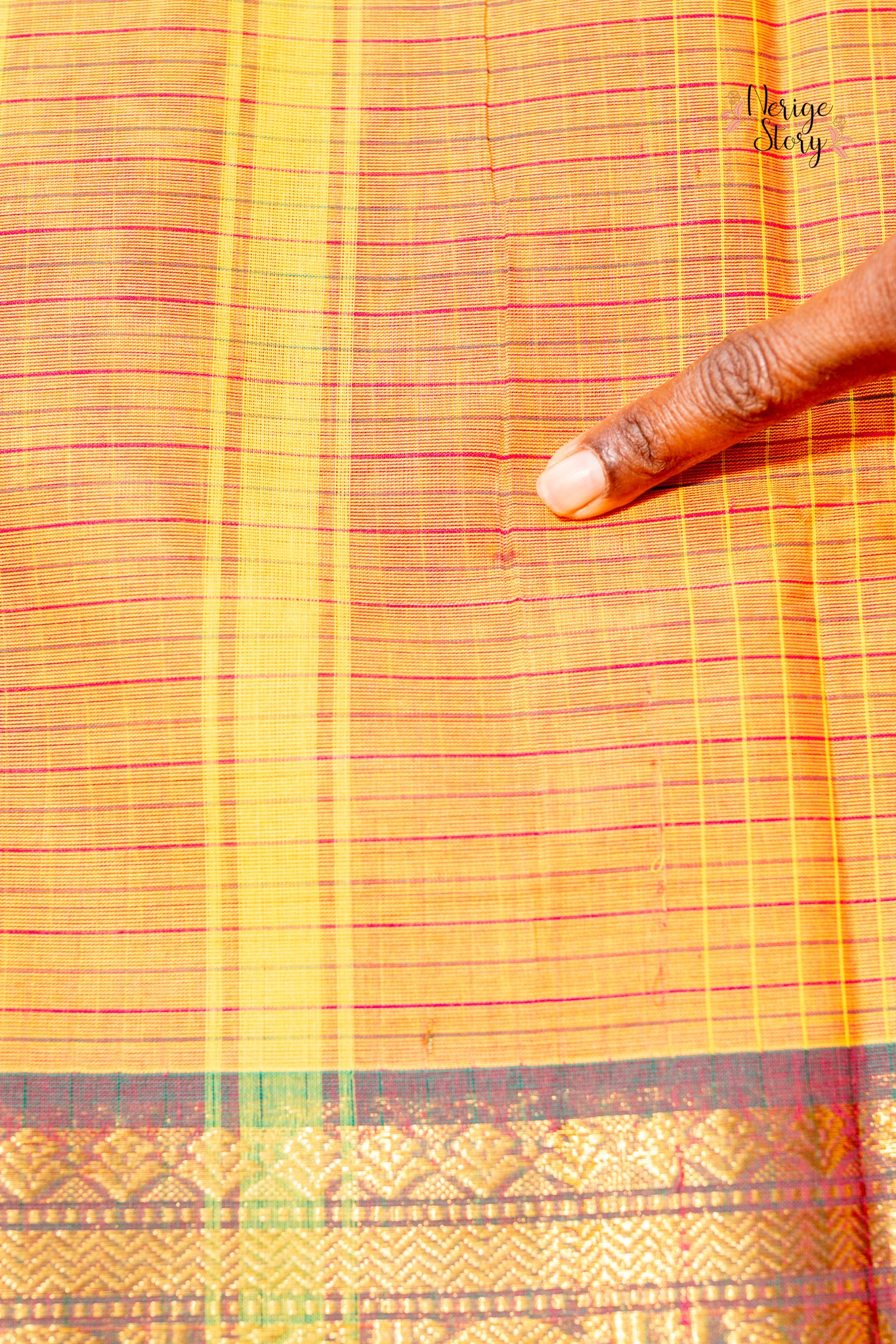 Saree - 135