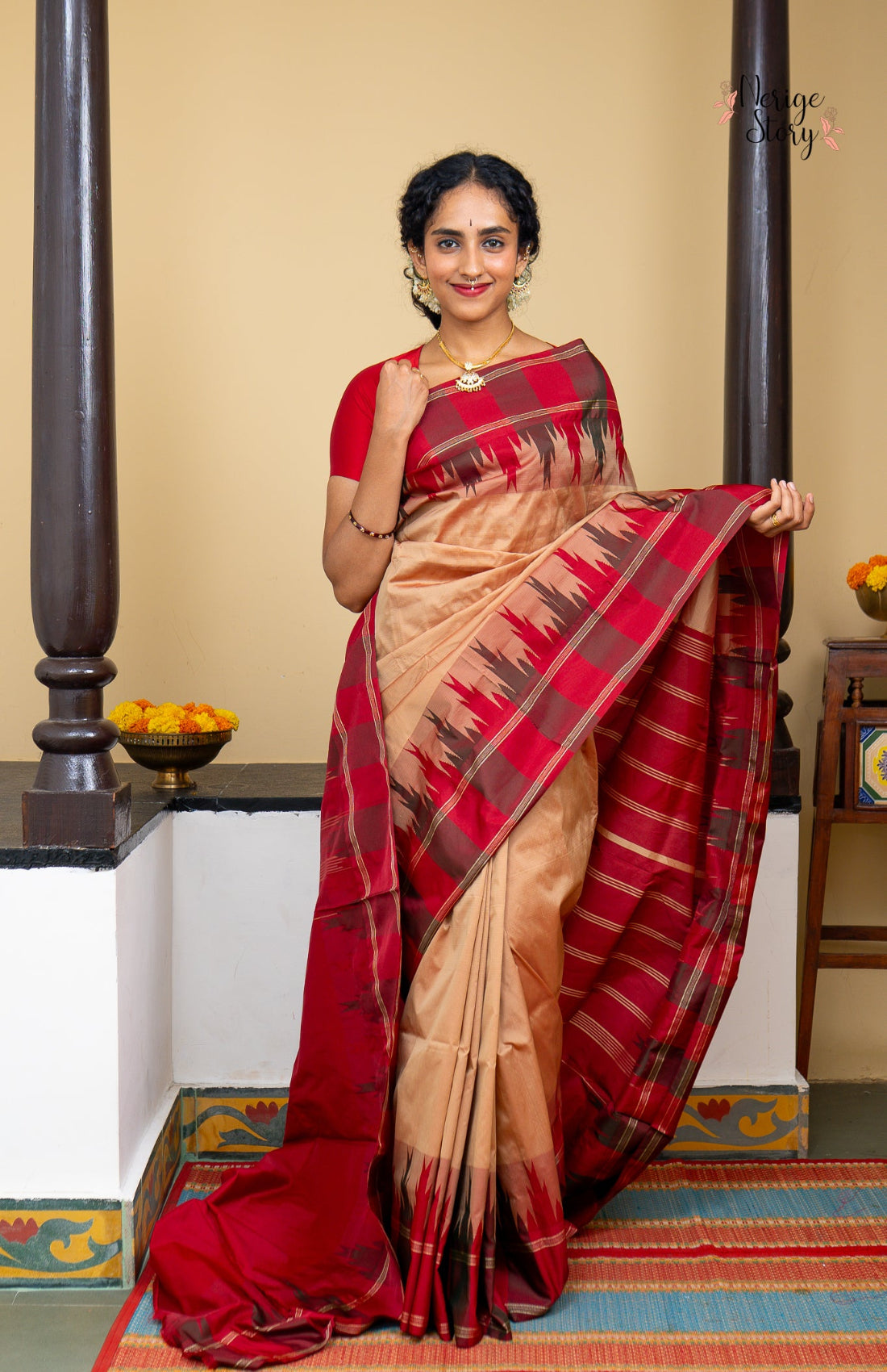 KAPALINI (ಕಪಾಲಿನಿ)