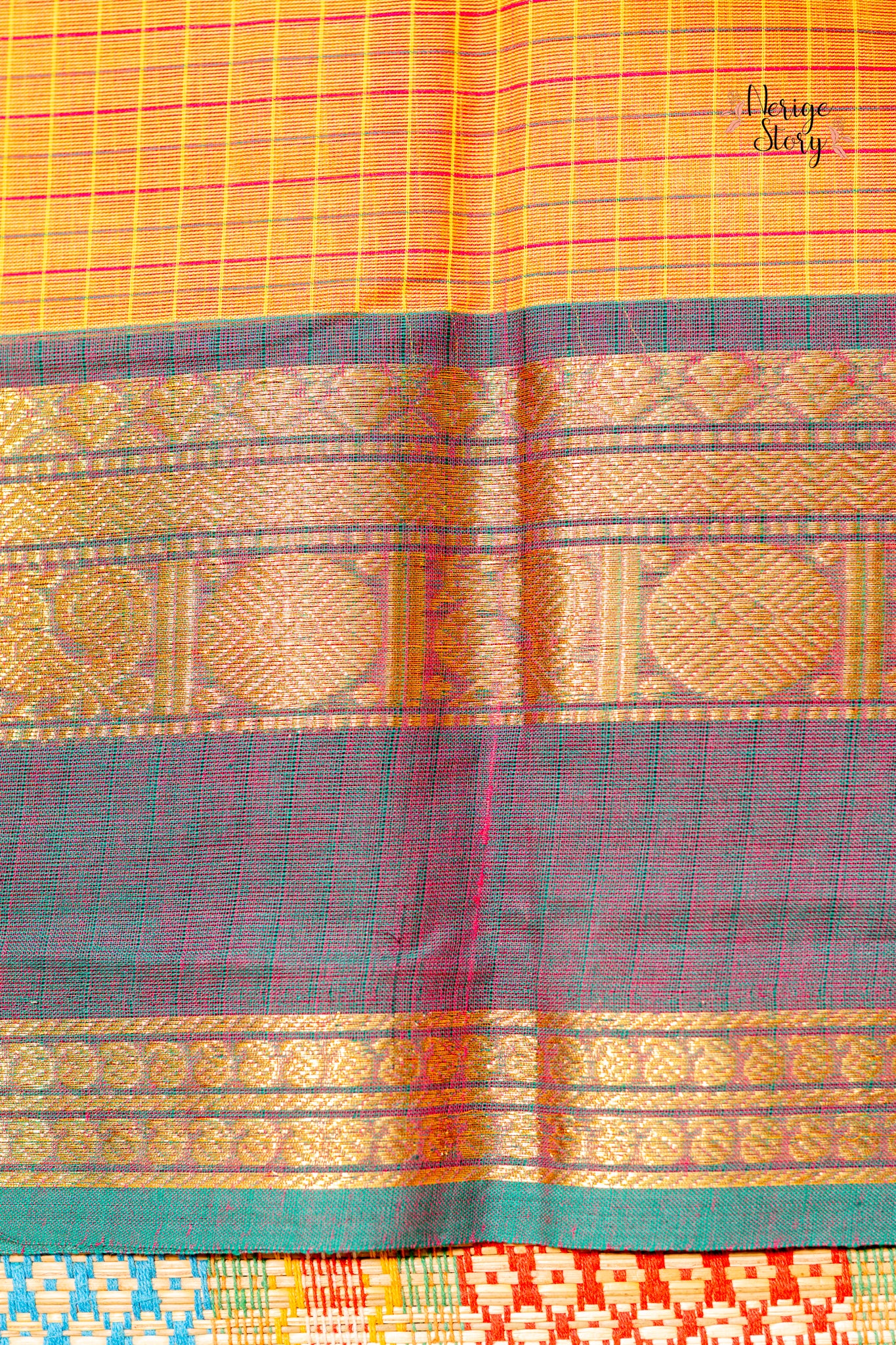 Saree - 135