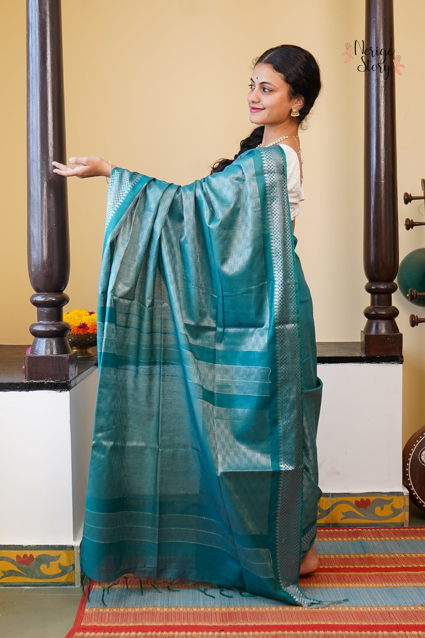 SHIVAANGI (शिवांगी)