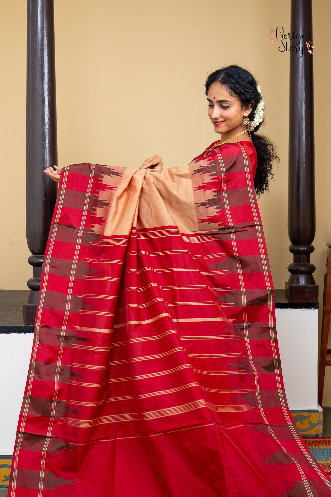 KAPALINI (ಕಪಾಲಿನಿ)