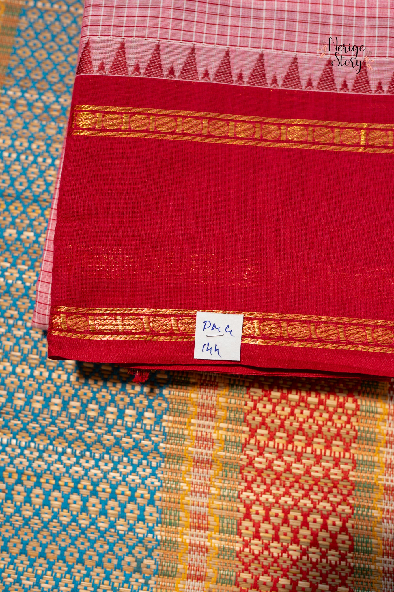 Saree - 134