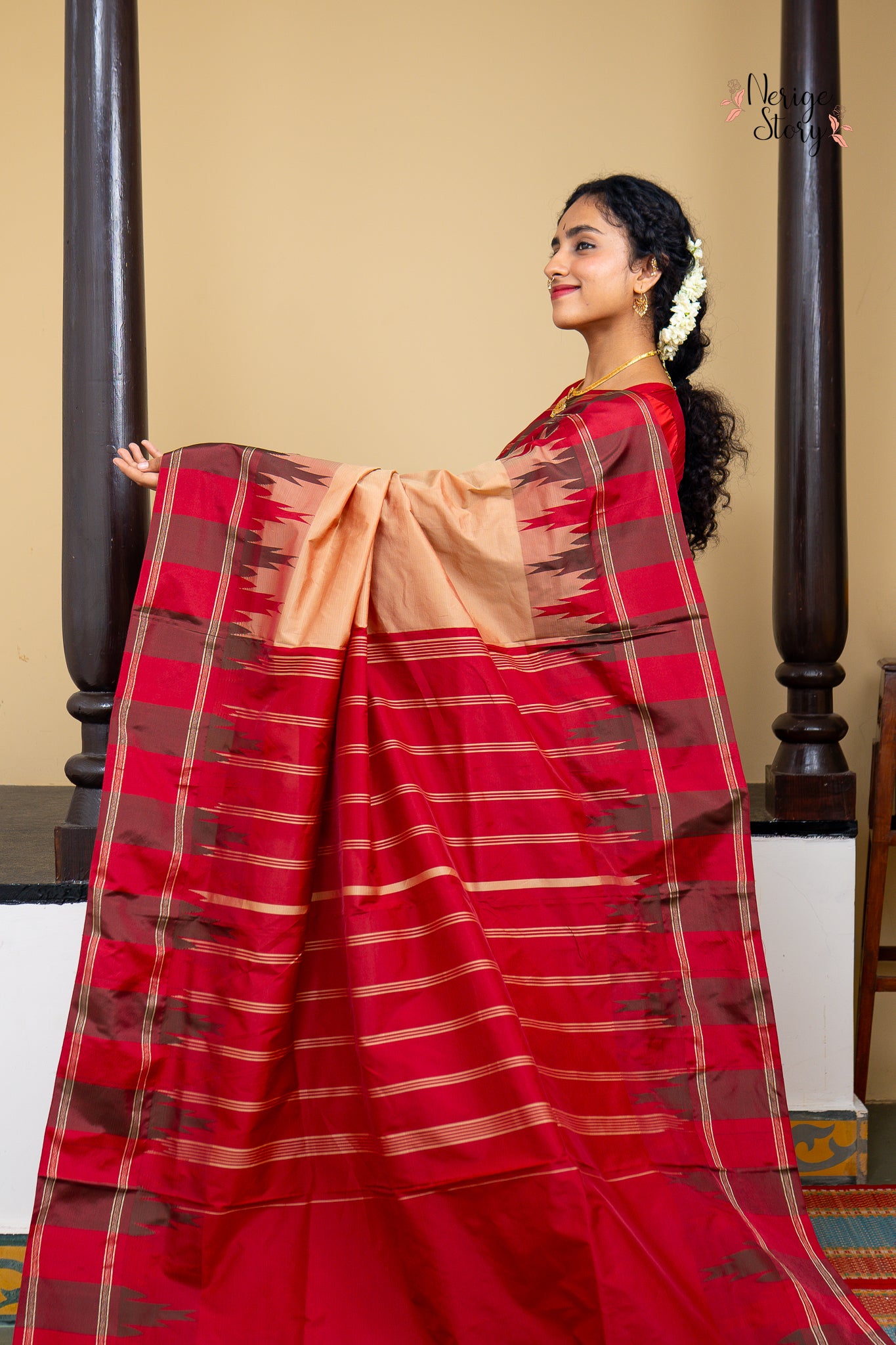 KAPALINI (ಕಪಾಲಿನಿ)
