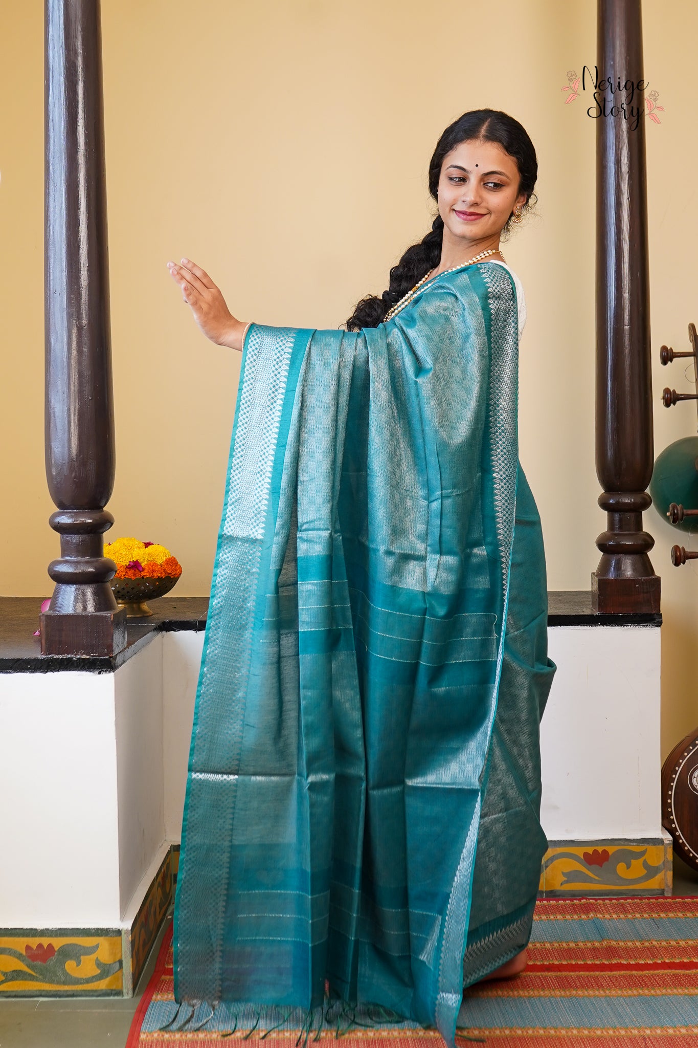 SHIVAANGI (शिवांगी)