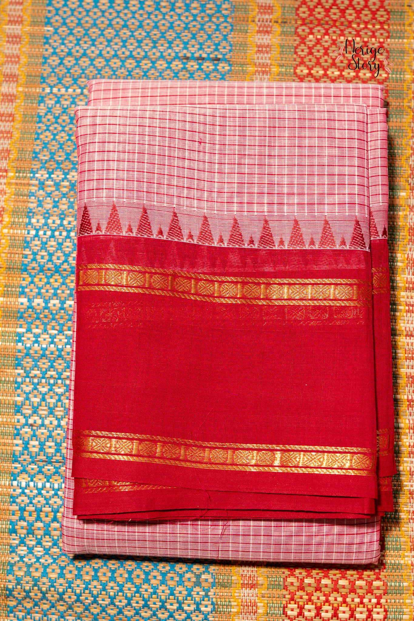 Saree - 134