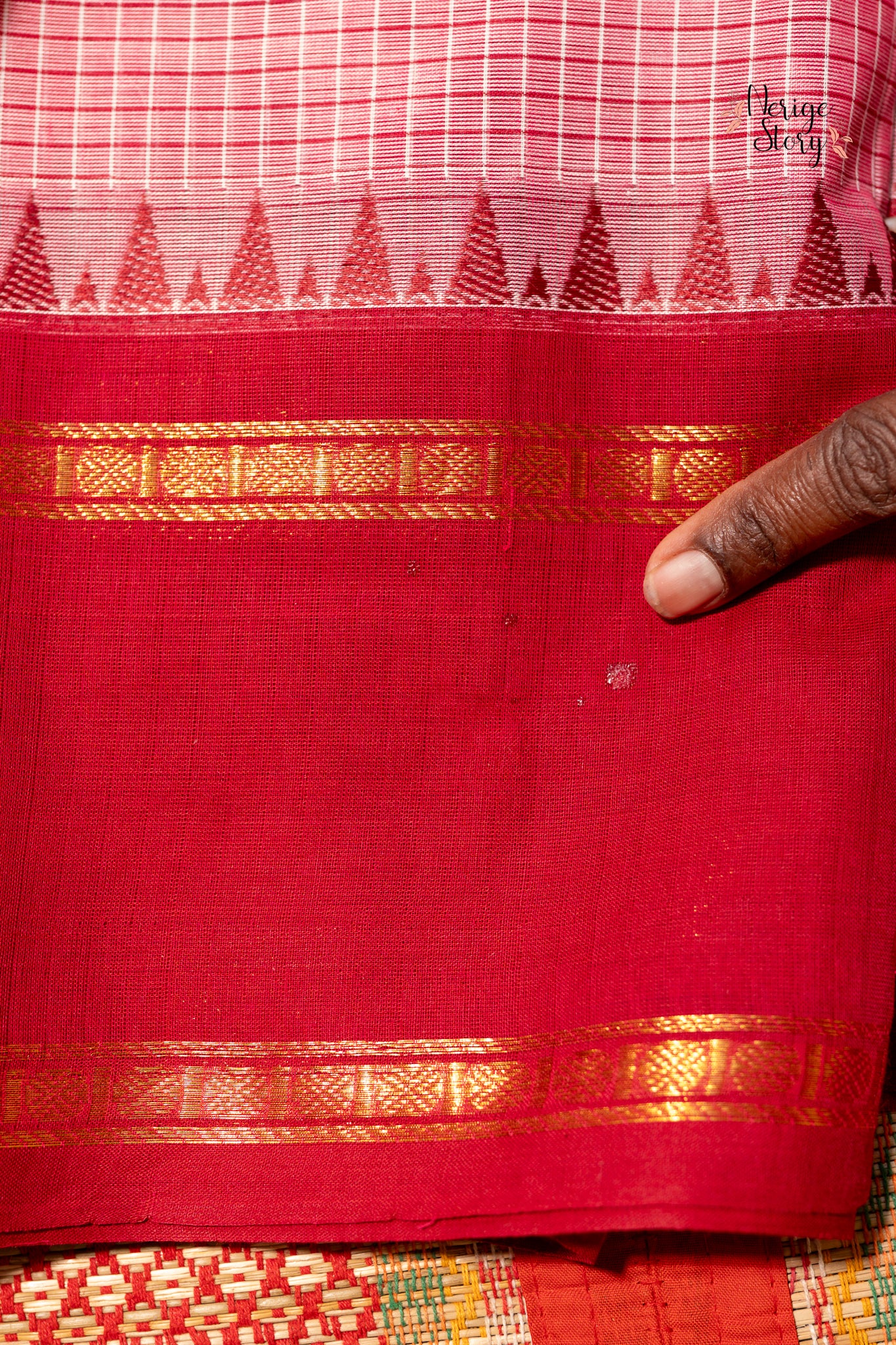 Saree - 134