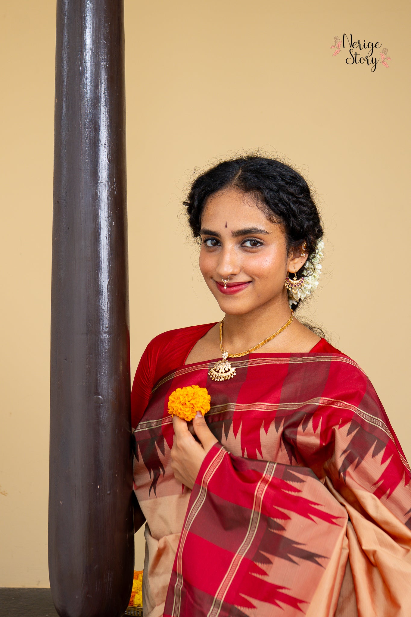 KAPALINI (ಕಪಾಲಿನಿ)