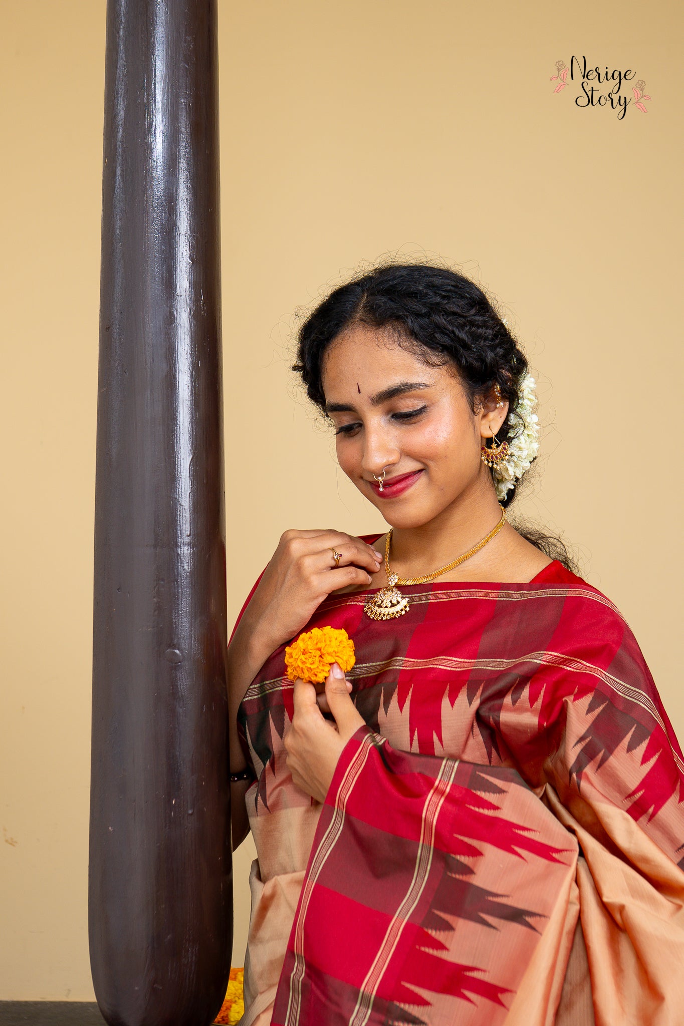 KAPALINI (ಕಪಾಲಿನಿ)