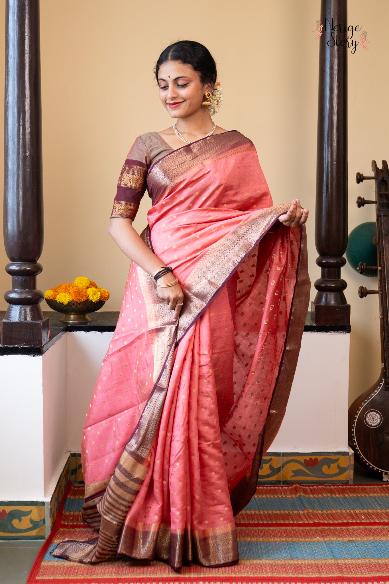 EKISHA (एकिषा)