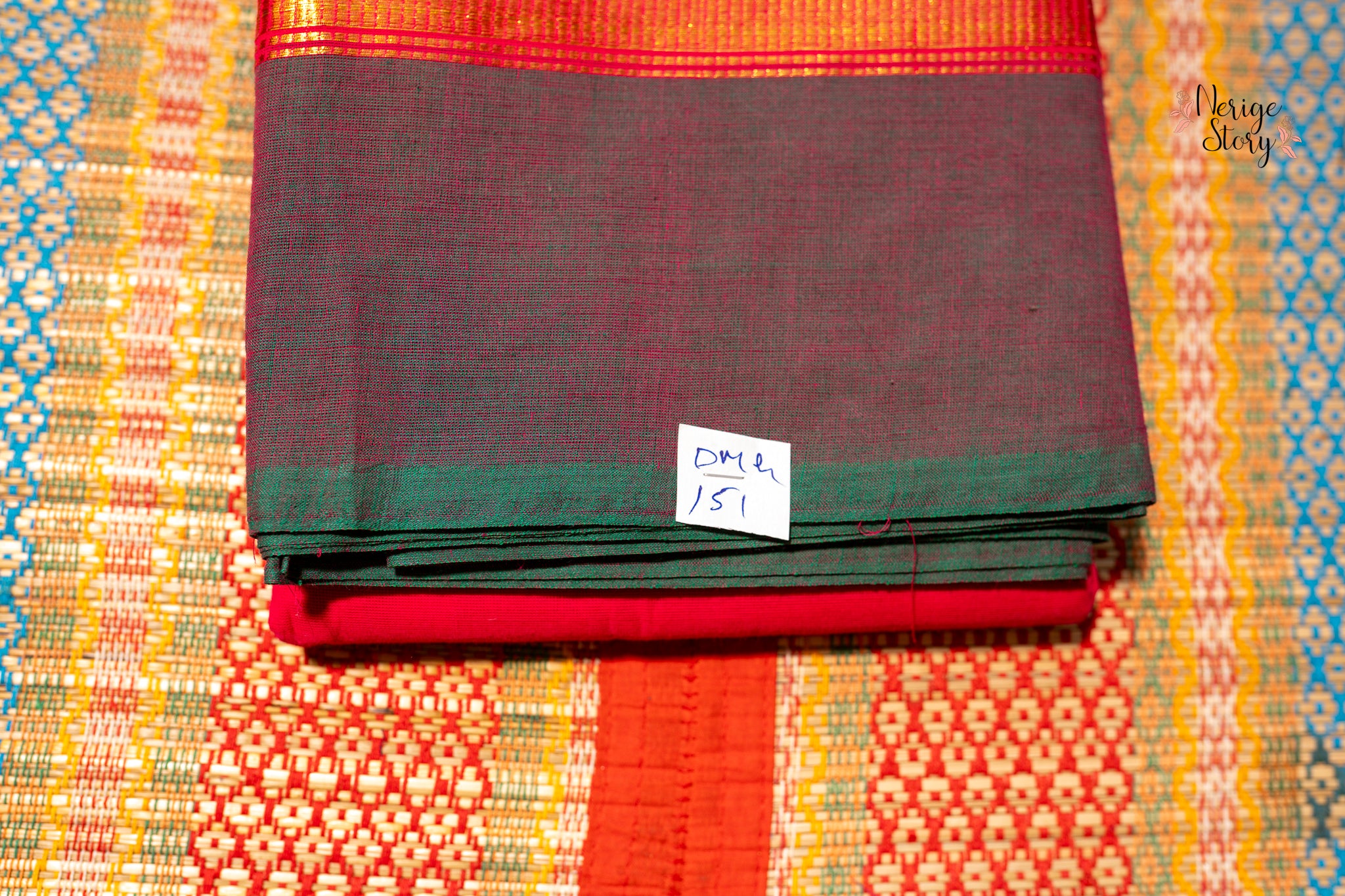 Saree - 141
