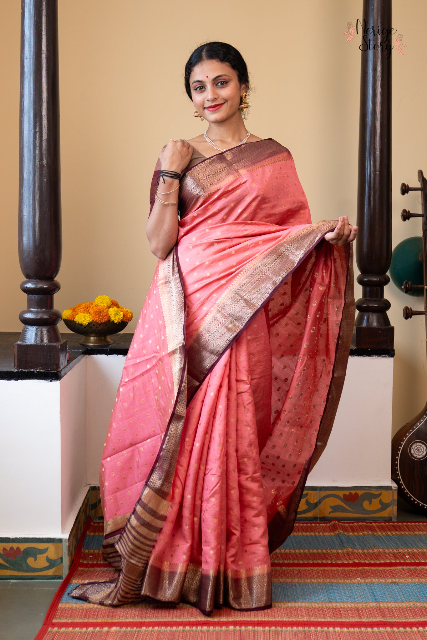 EKISHA (एकिषा)