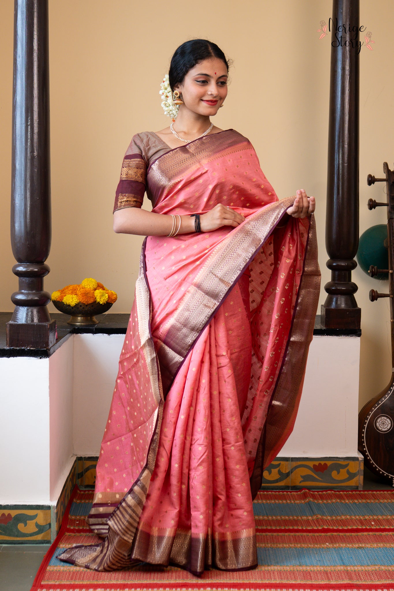 EKISHA (एकिषा)