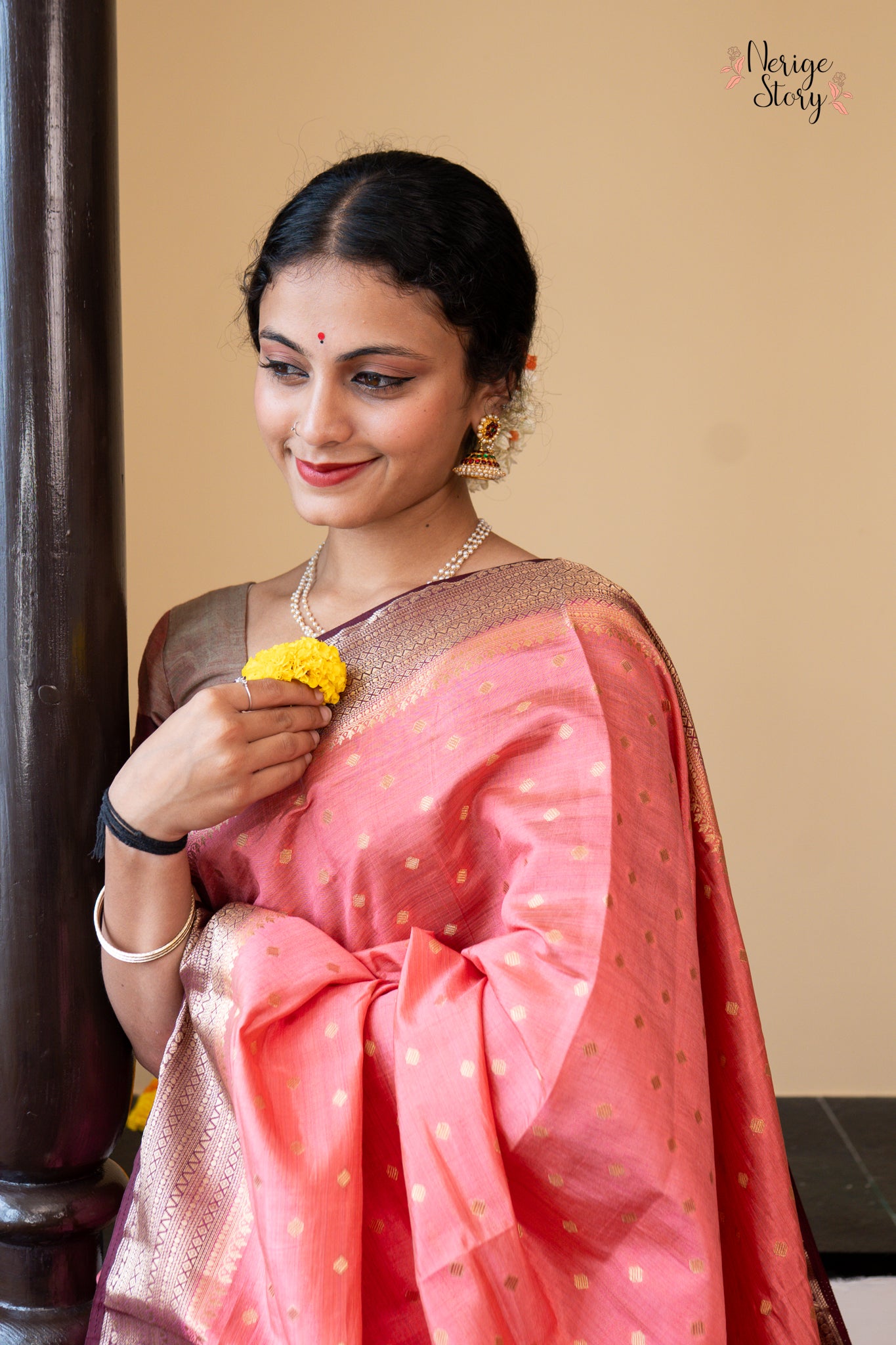 EKISHA (एकिषा)
