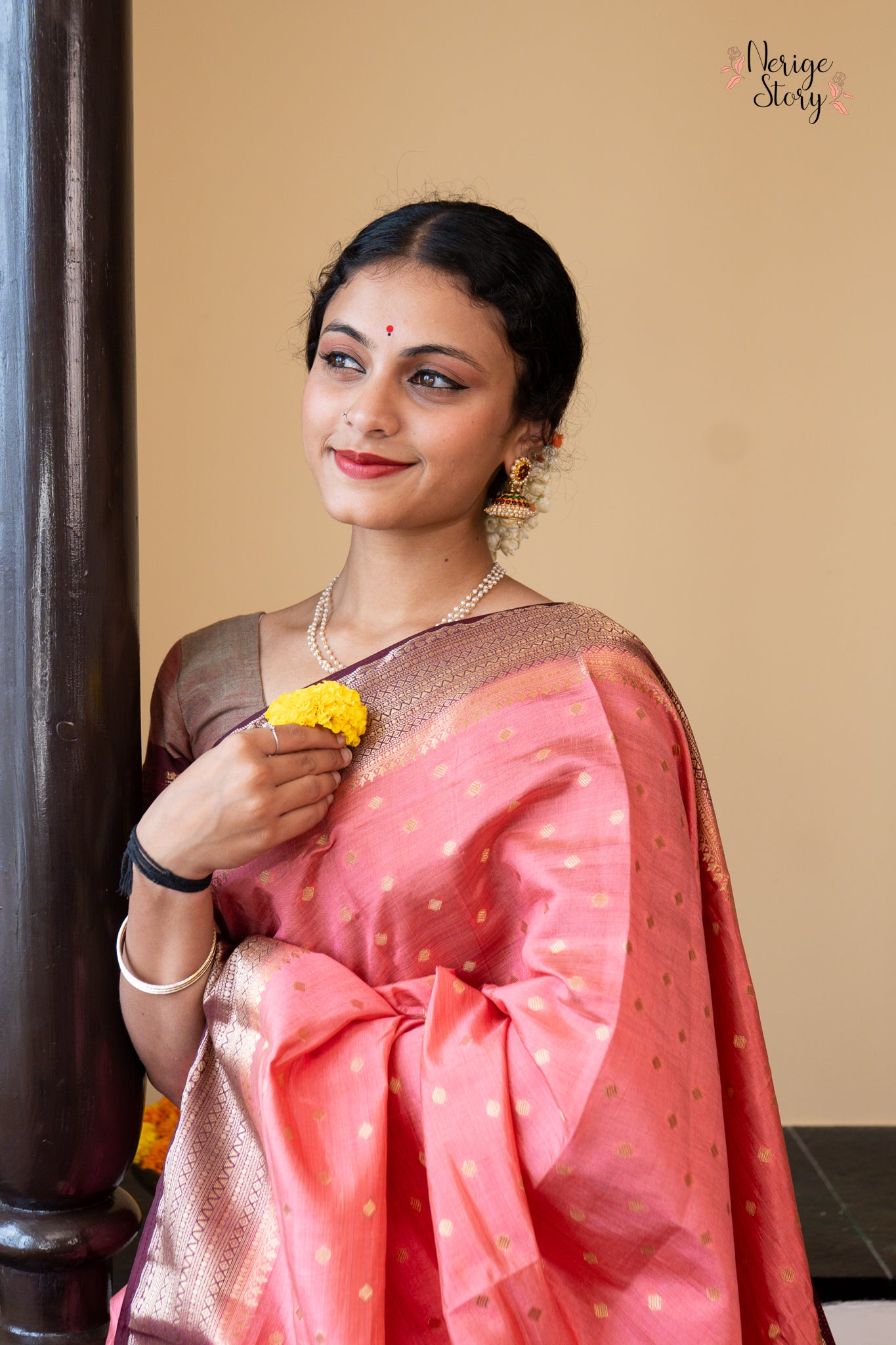 EKISHA (एकिषा)