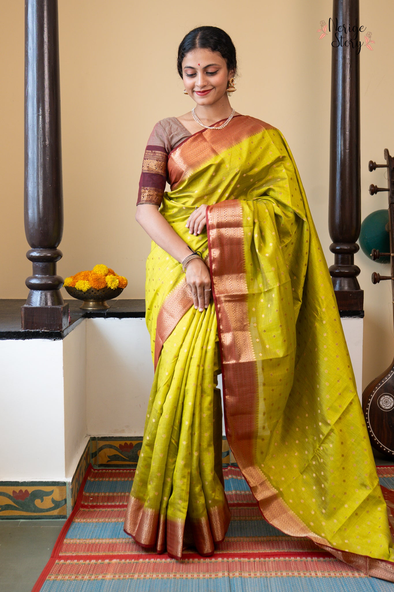 GOMIKA (गोमिका)