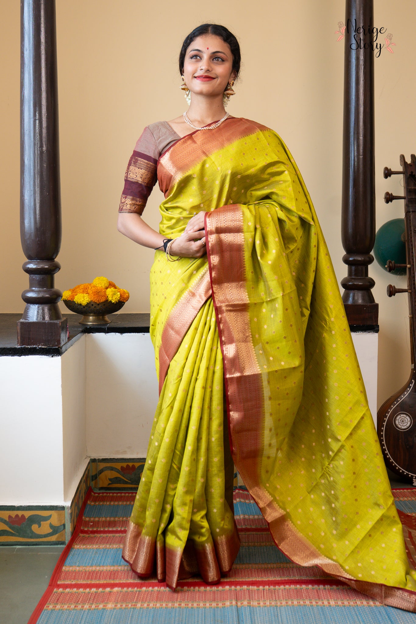 GOMIKA (गोमिका)
