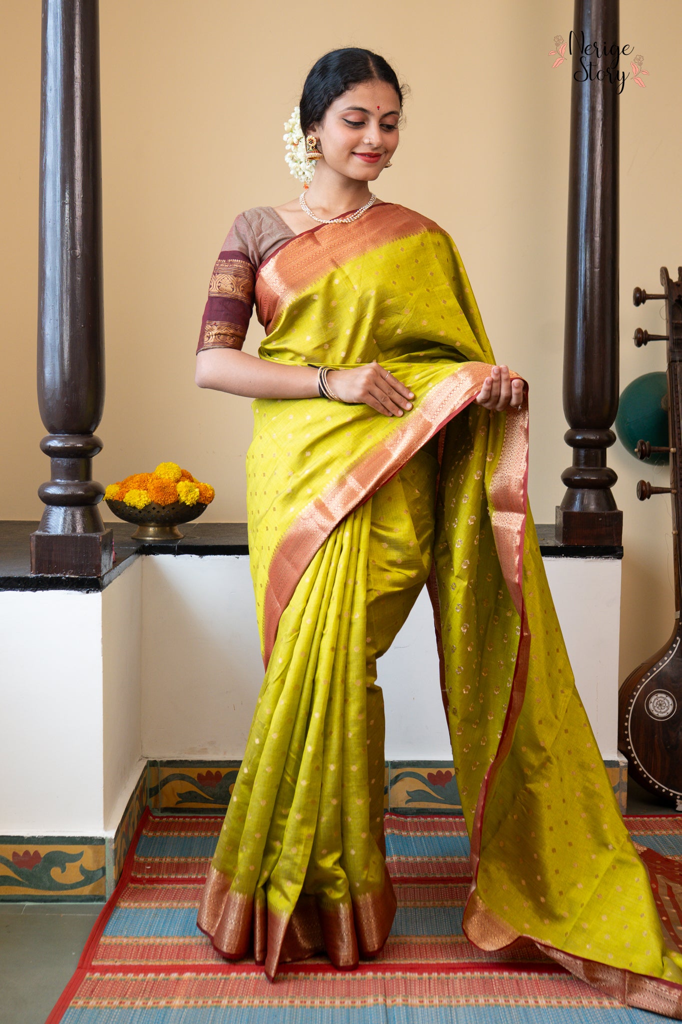 GOMIKA (गोमिका)