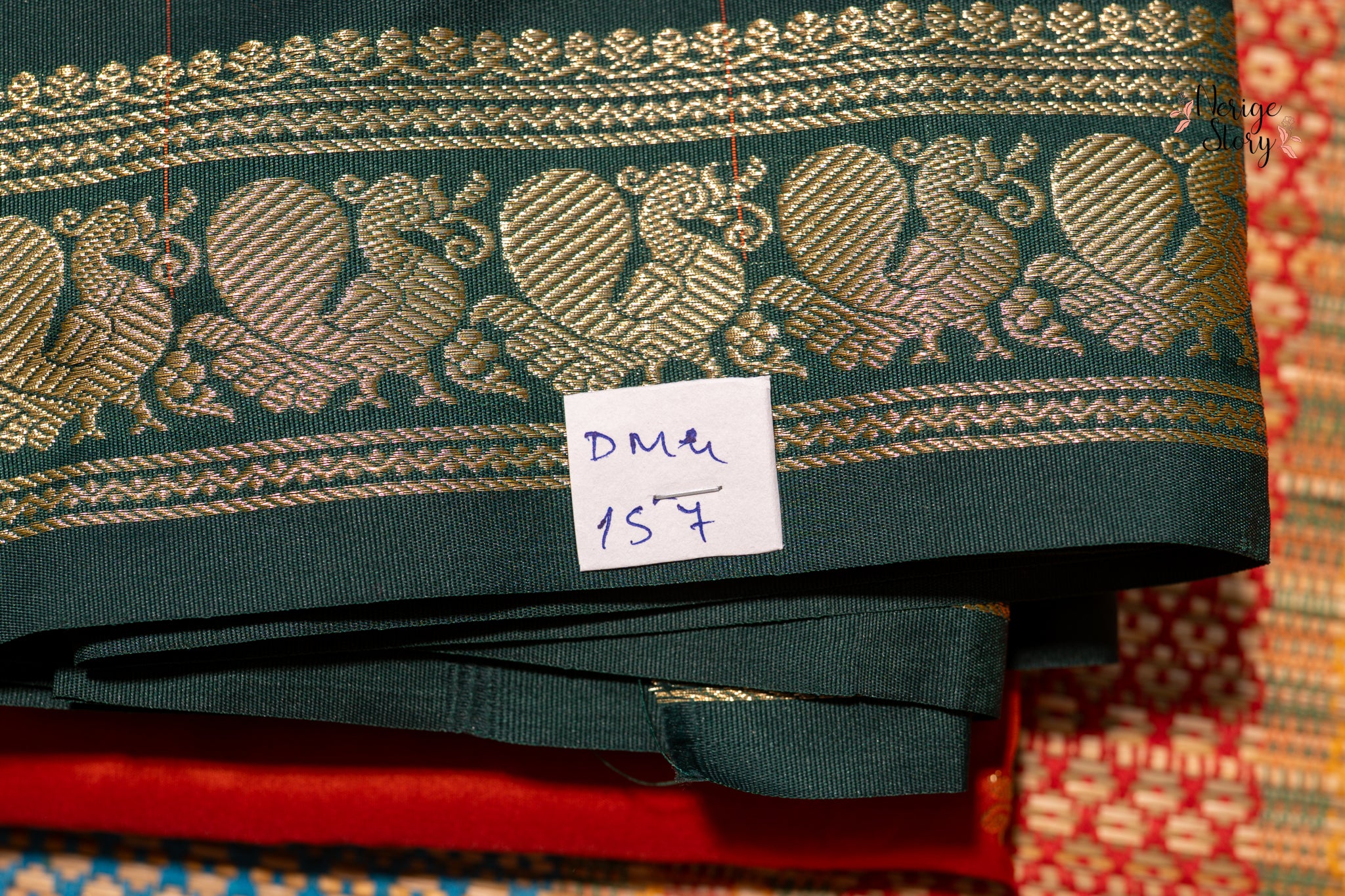 Saree - 147