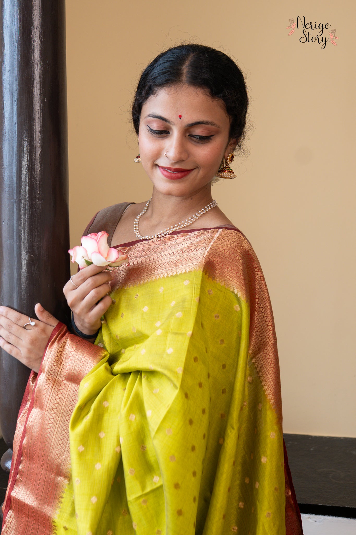 GOMIKA (गोमिका)