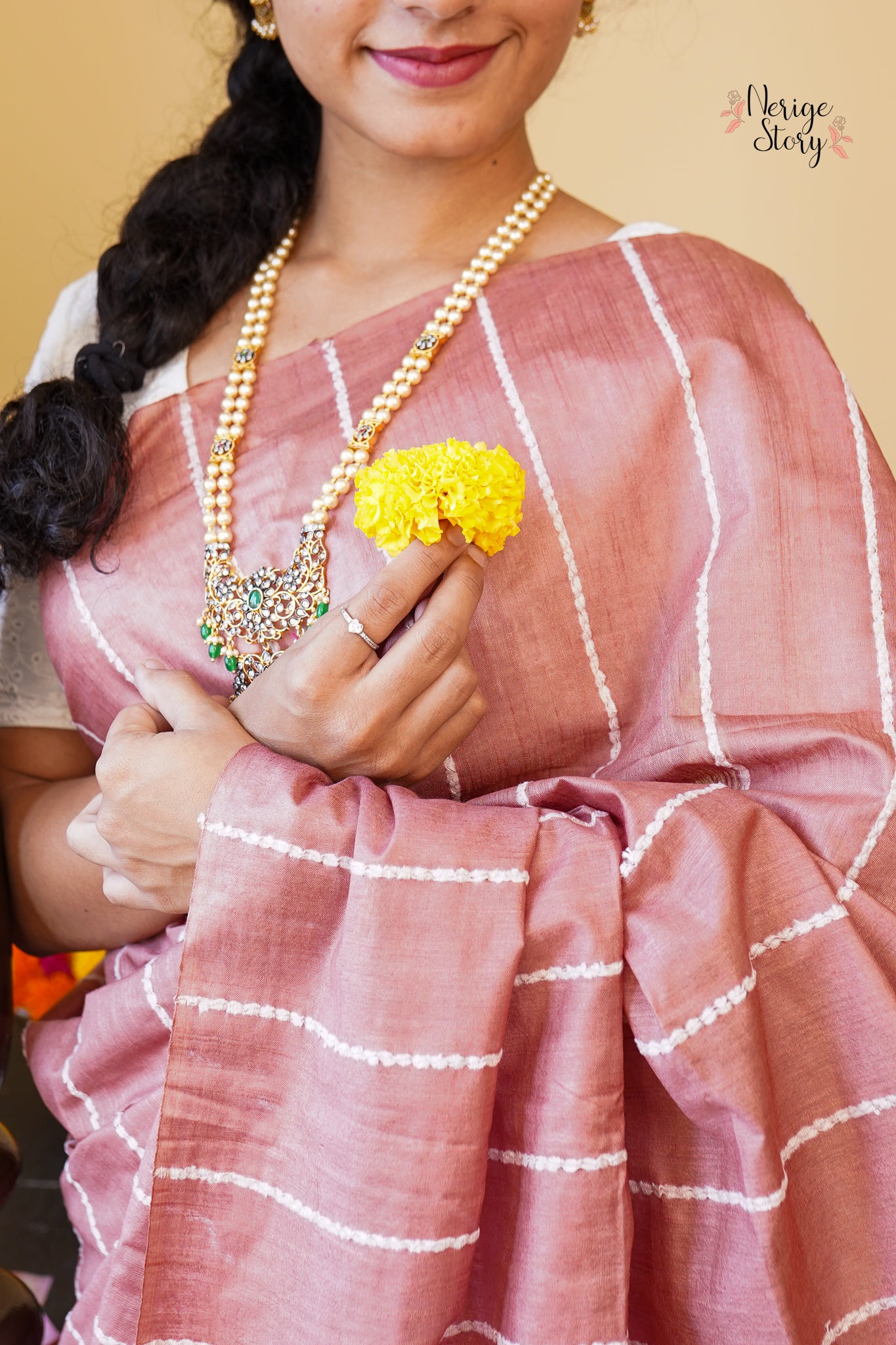 PRERNA (प्रेरणा)