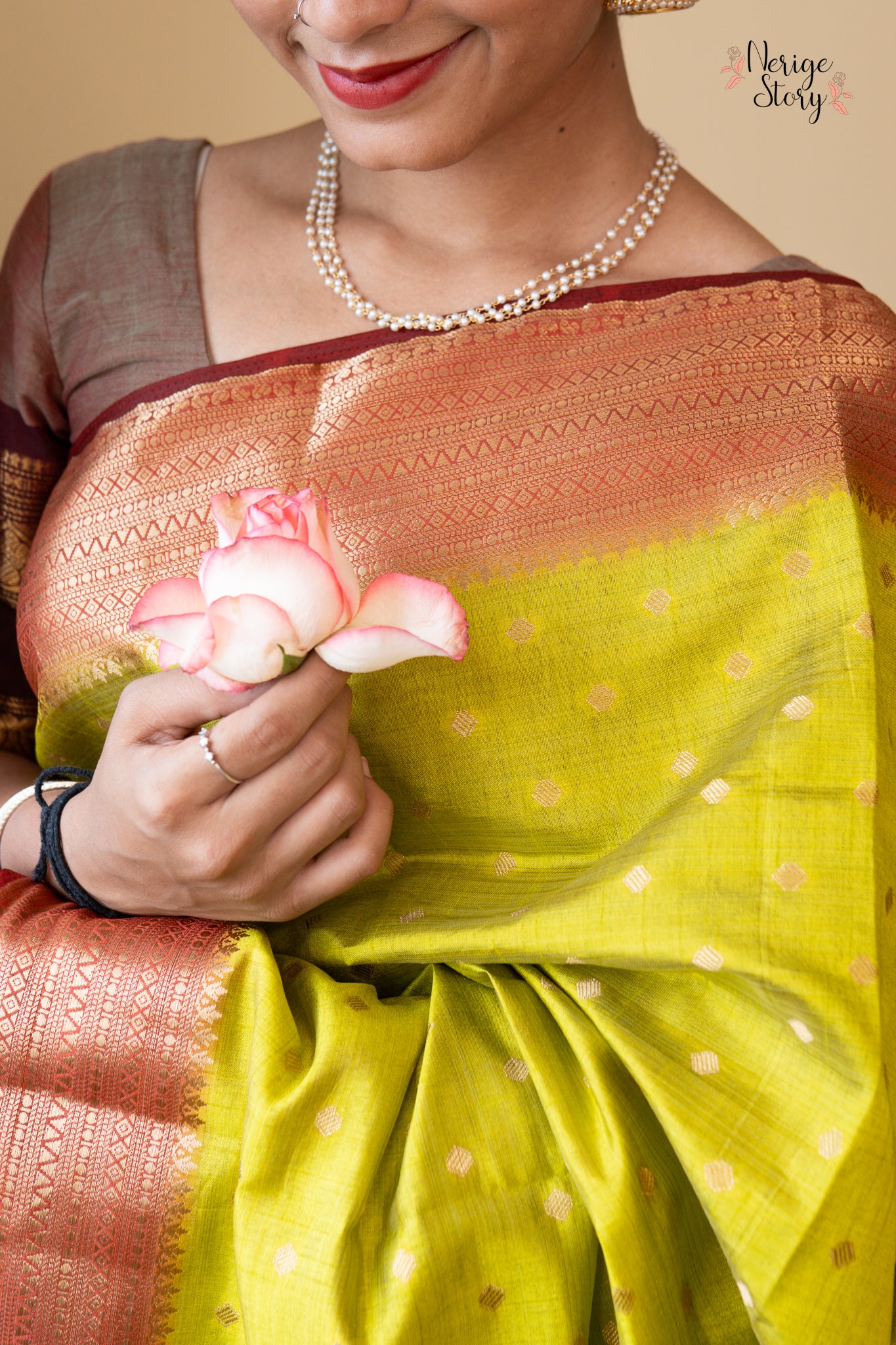 GOMIKA (गोमिका)