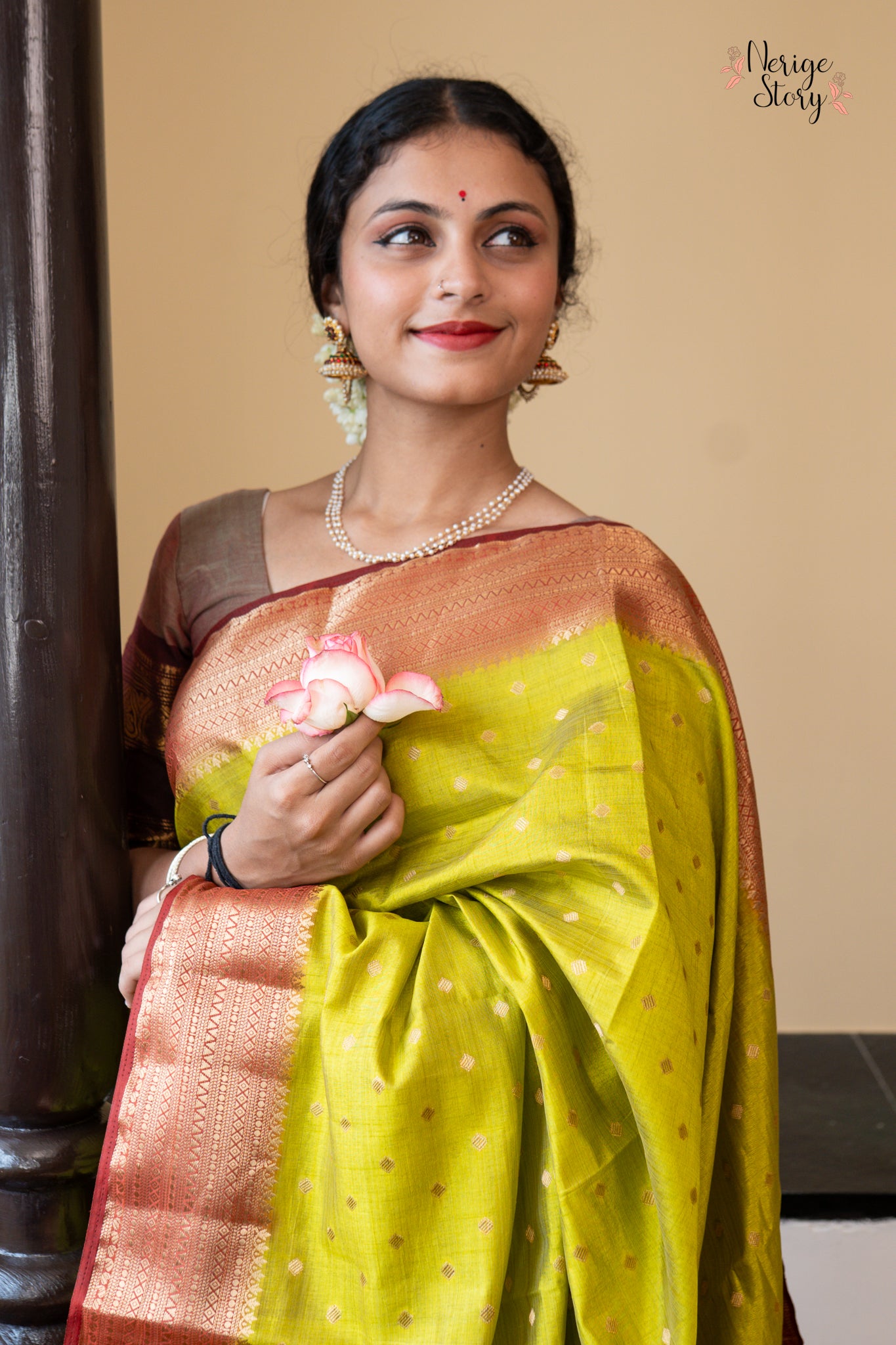 GOMIKA (गोमिका)