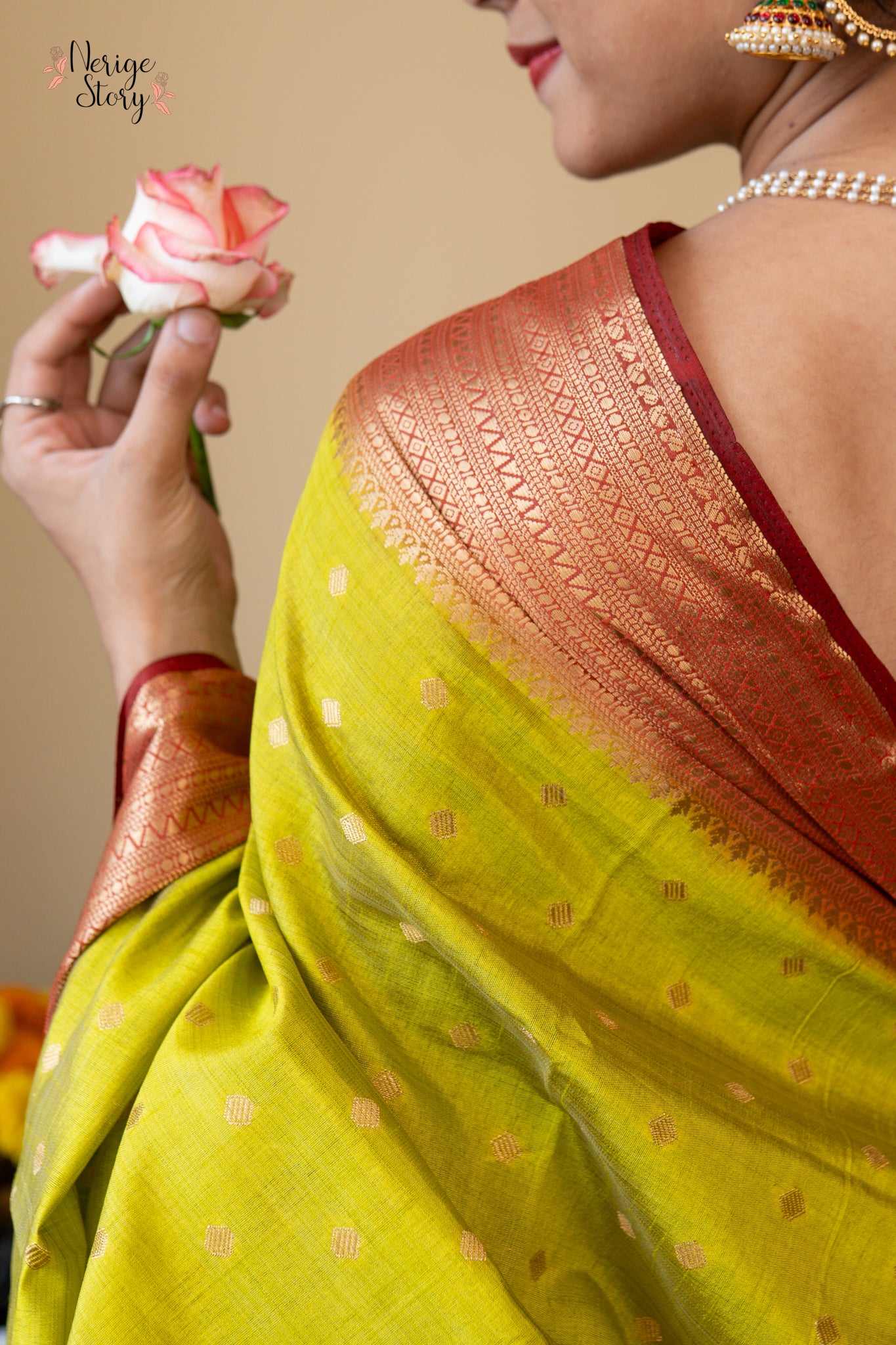 GOMIKA (गोमिका)