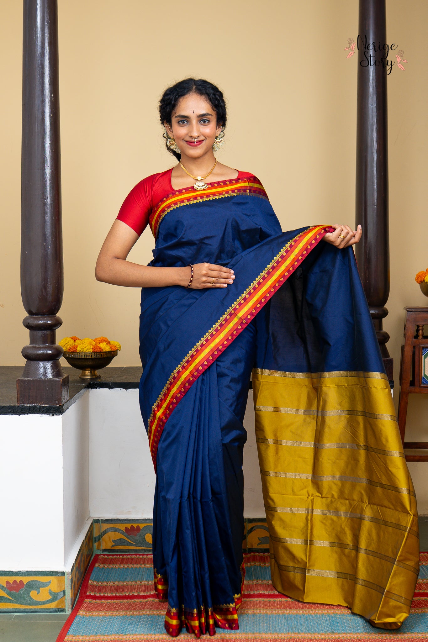 BHAIRAVI (ಭೈರವಿ)