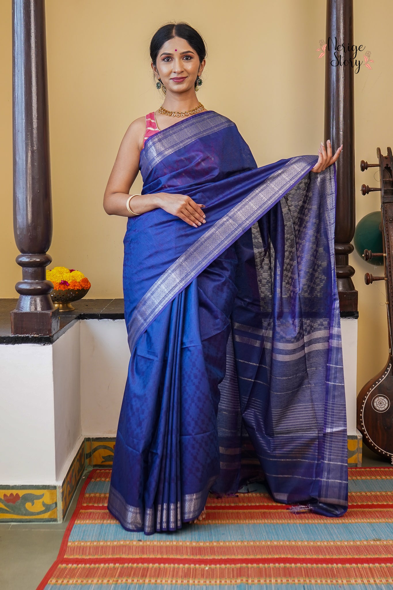 PRACHI (प्राची)