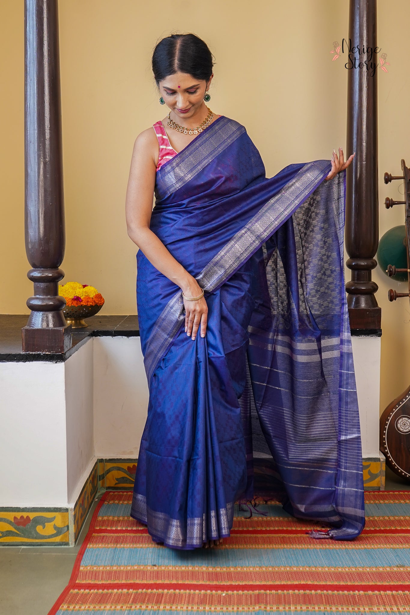 PRACHI (प्राची)