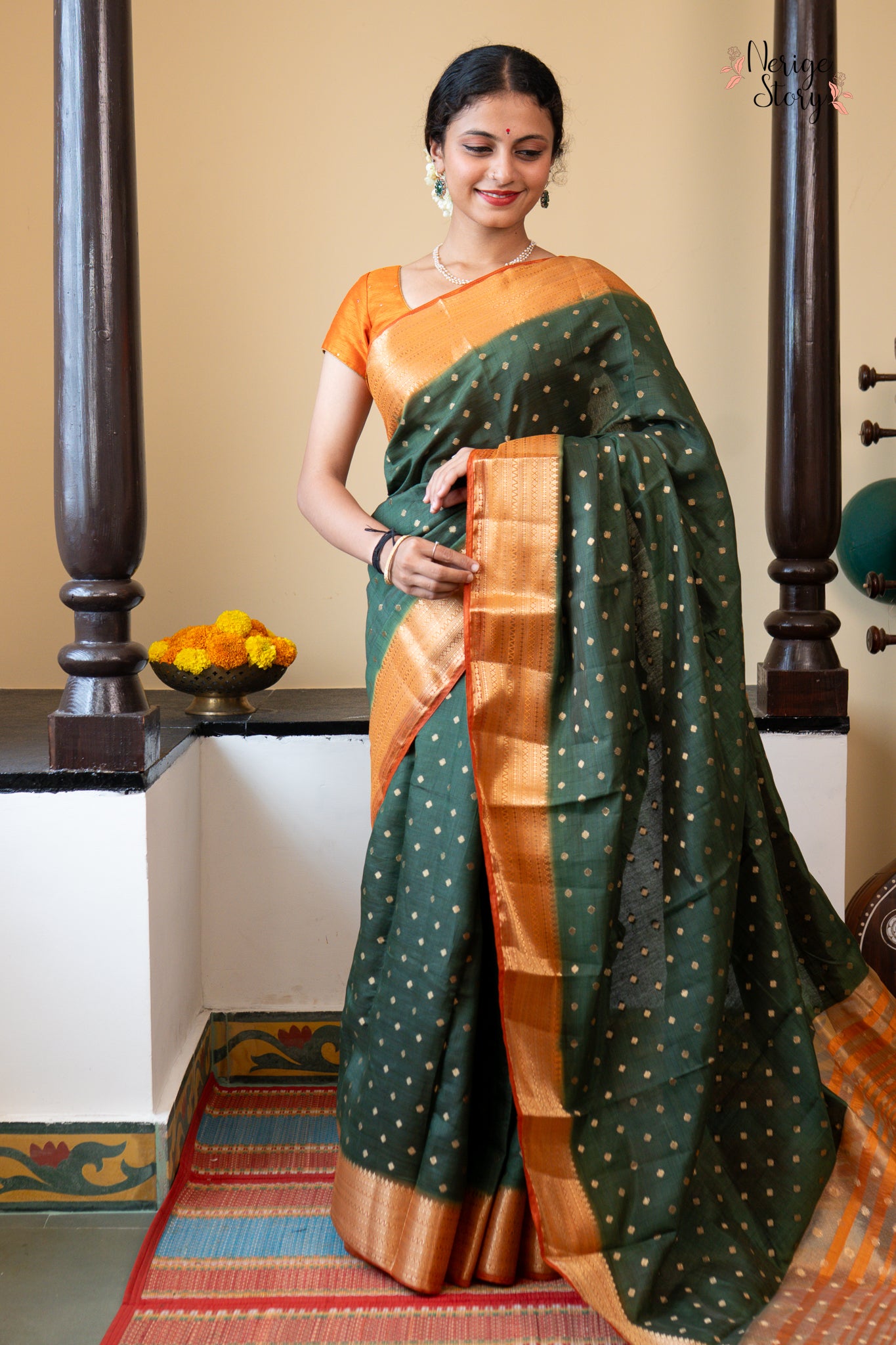 EESHANI (ईशानी)