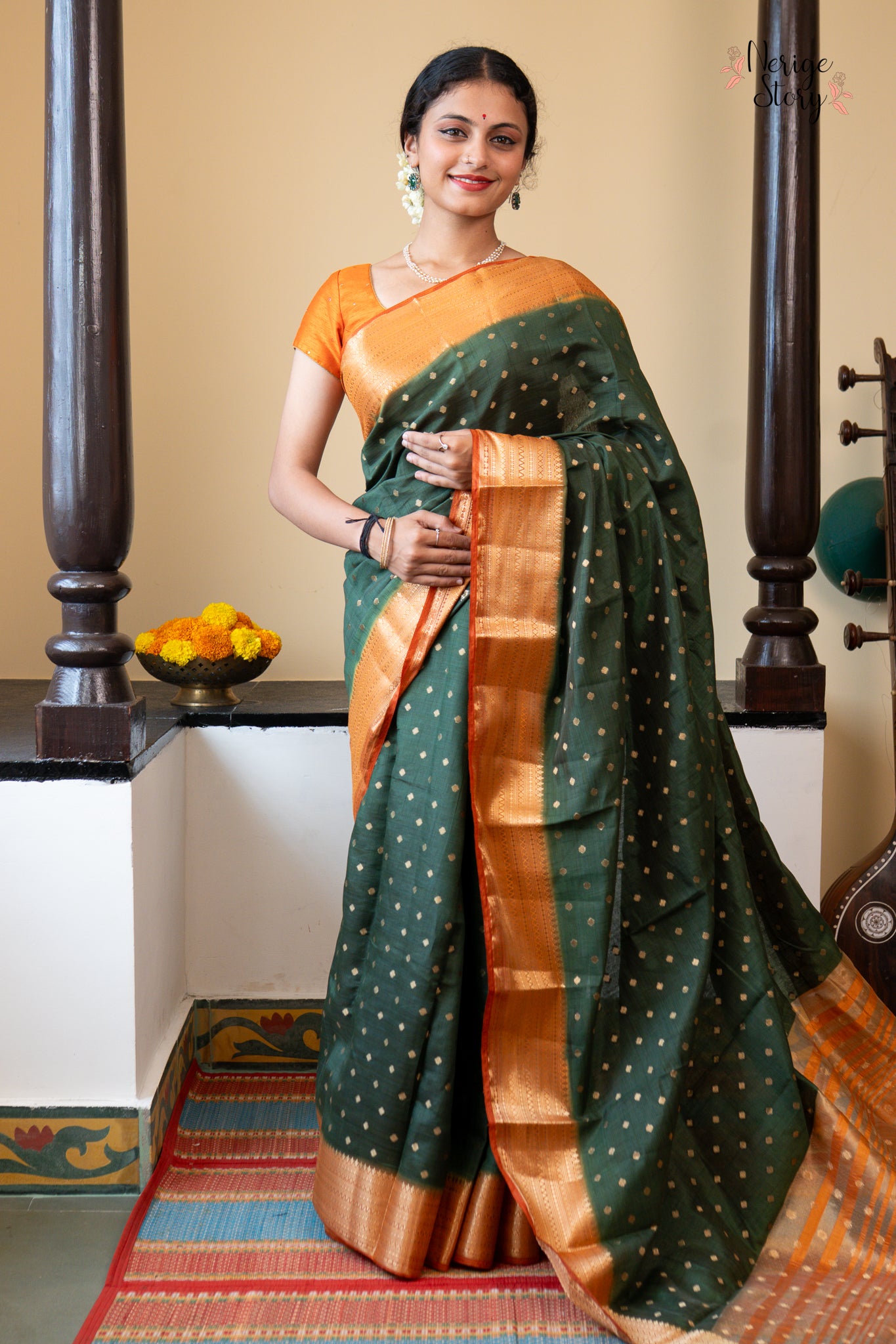 EESHANI (ईशानी)