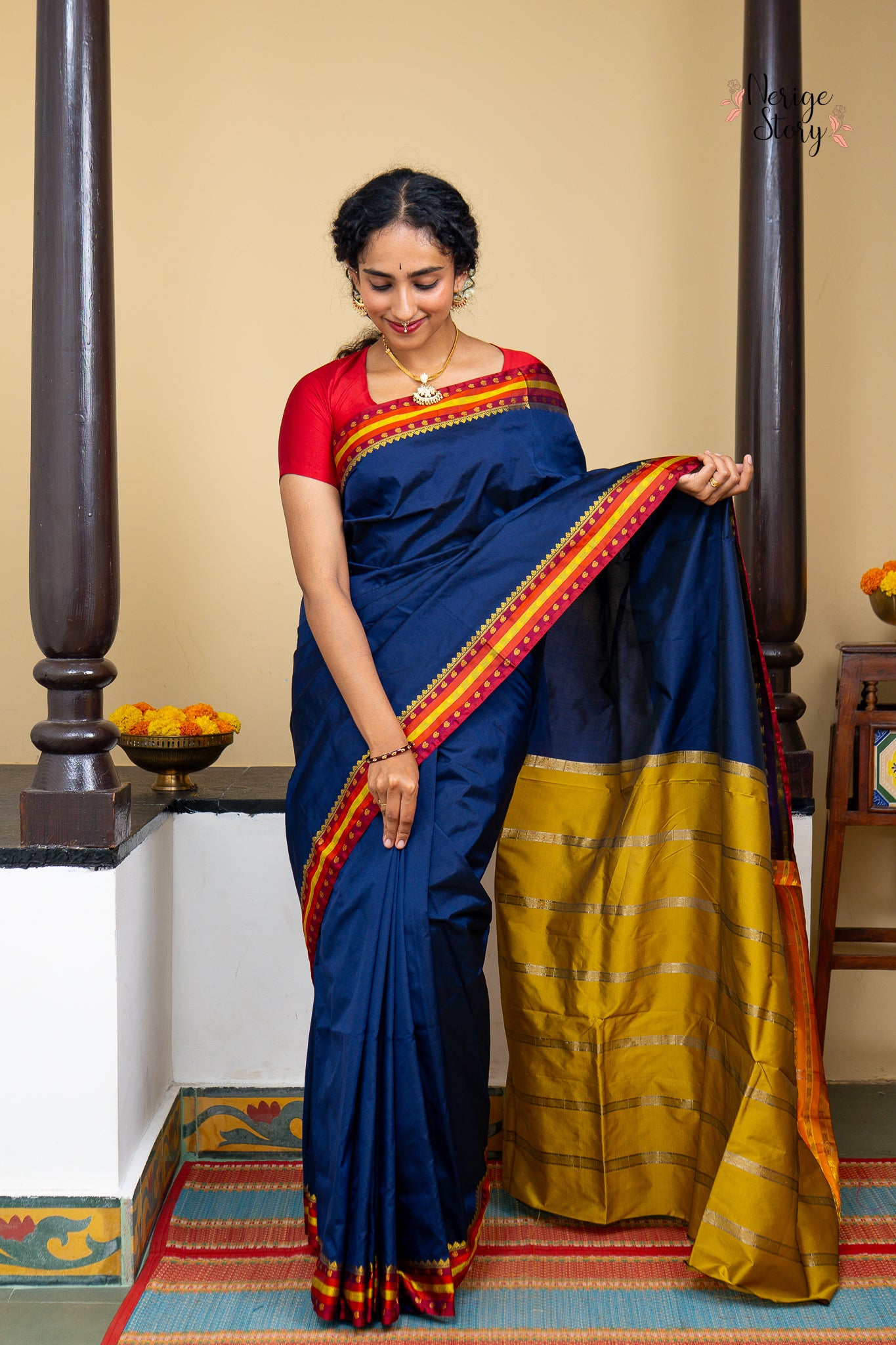 BHAIRAVI (ಭೈರವಿ)