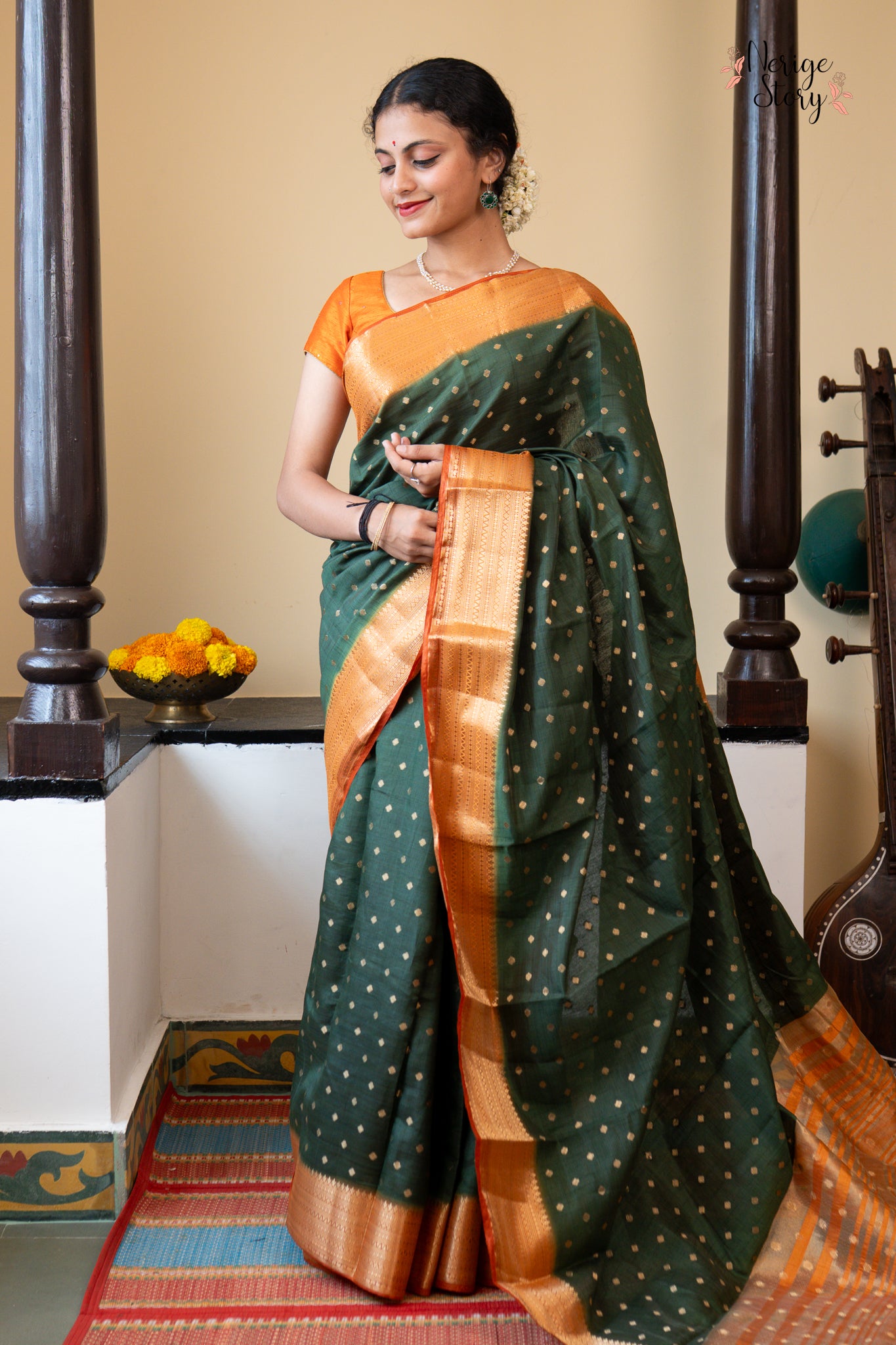EESHANI (ईशानी)