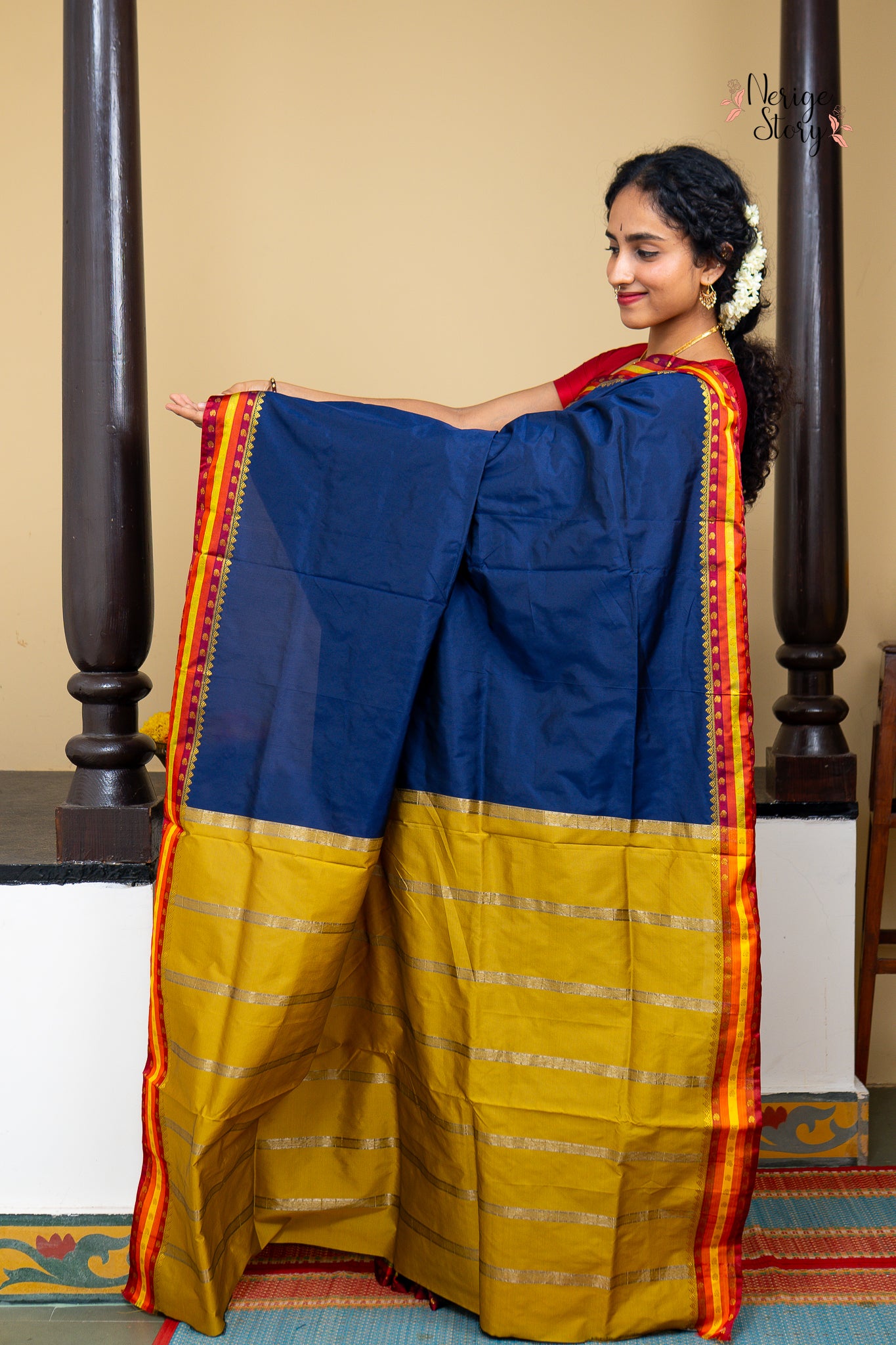 BHAIRAVI (ಭೈರವಿ)