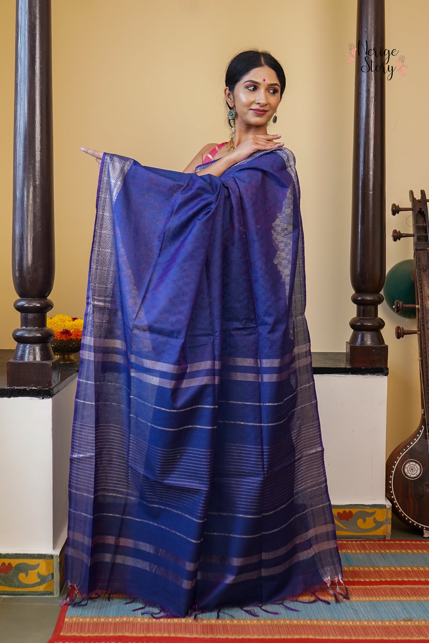 PRACHI (प्राची)