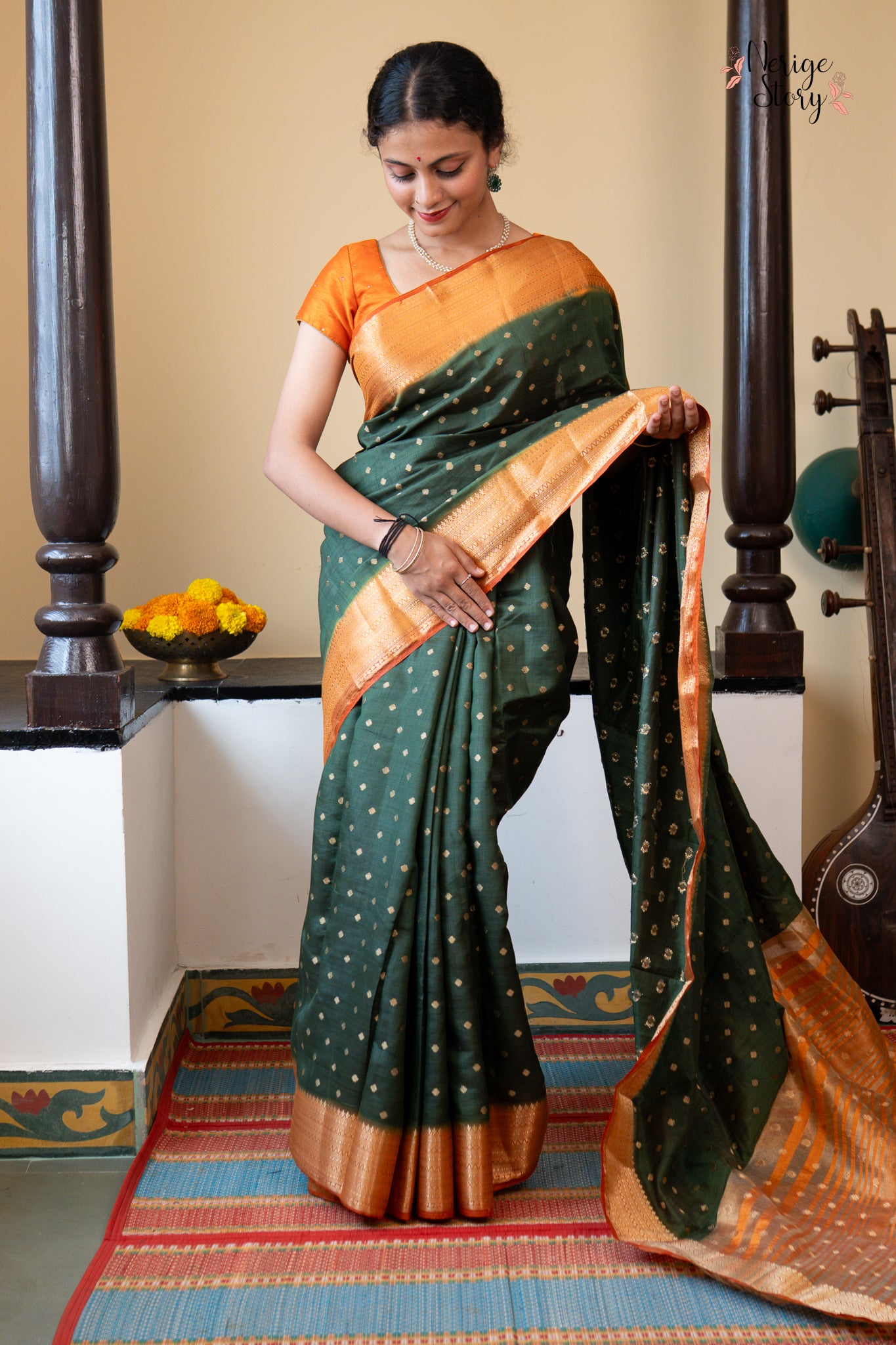 EESHANI (ईशानी)