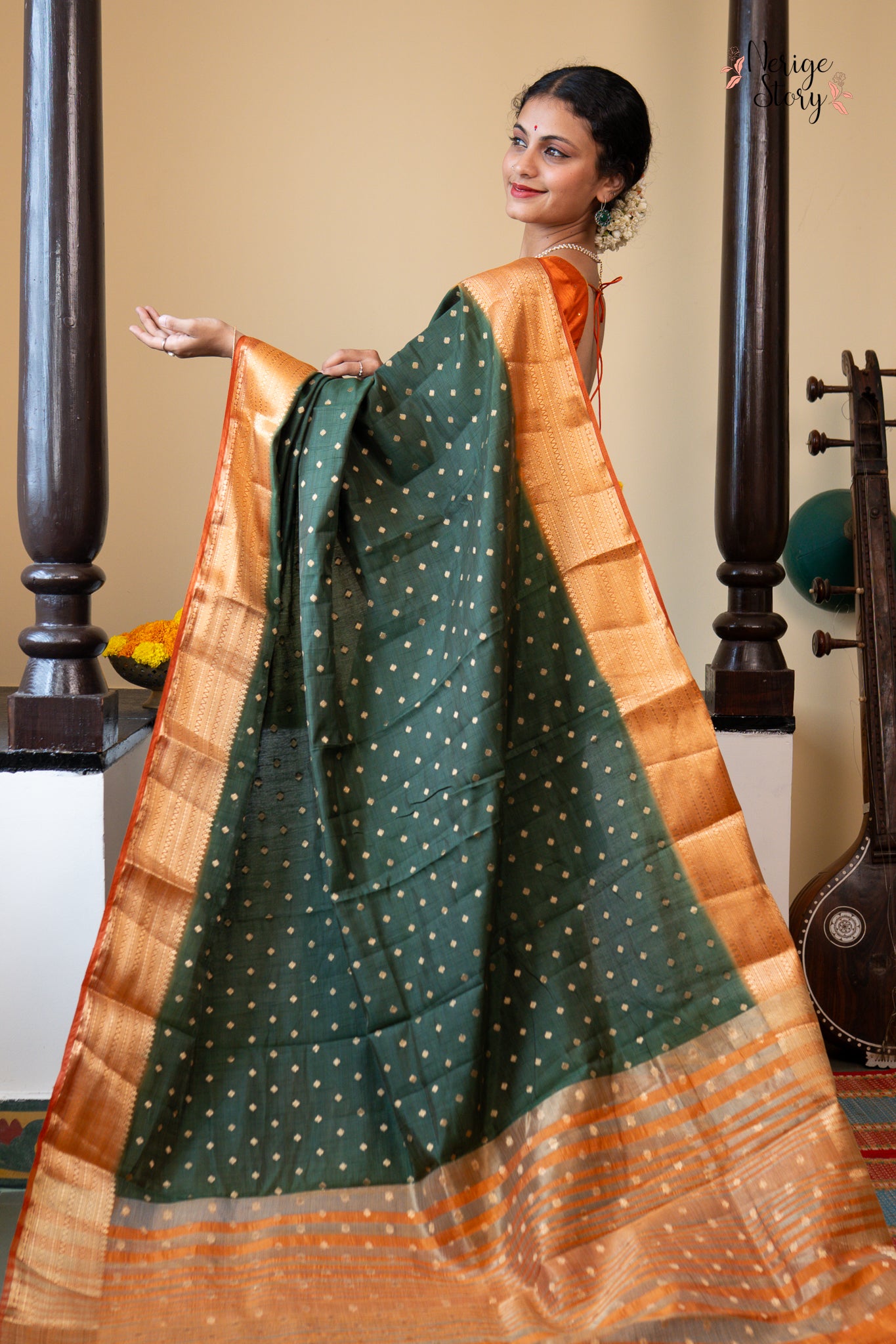 EESHANI (ईशानी)