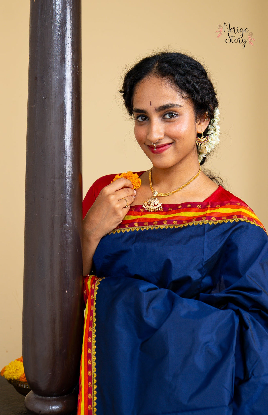 BHAIRAVI (ಭೈರವಿ)