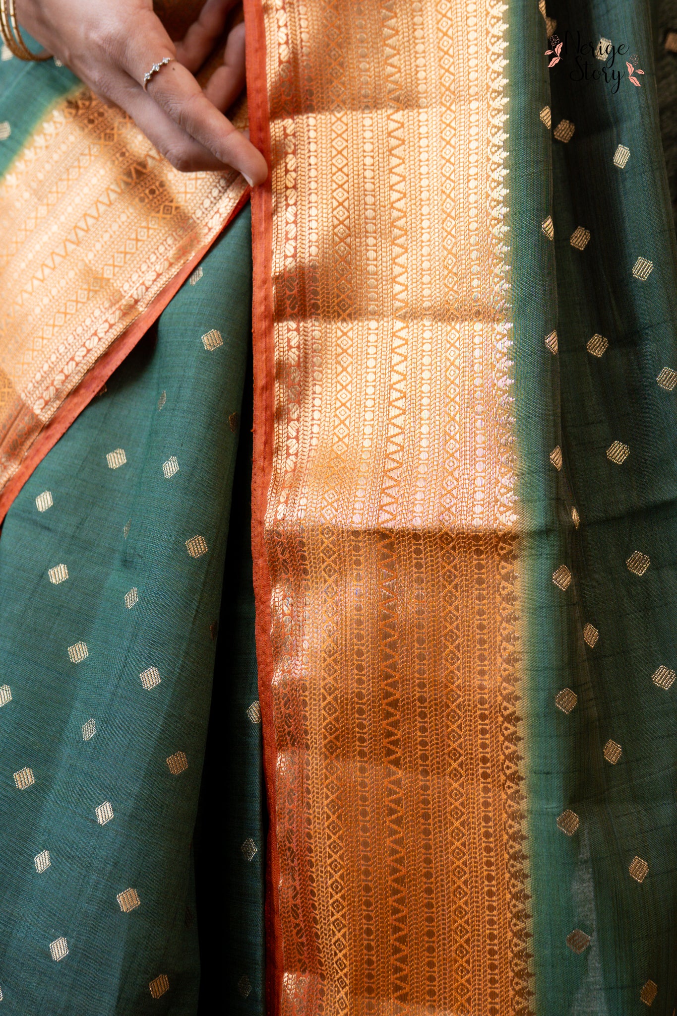 EESHANI (ईशानी)