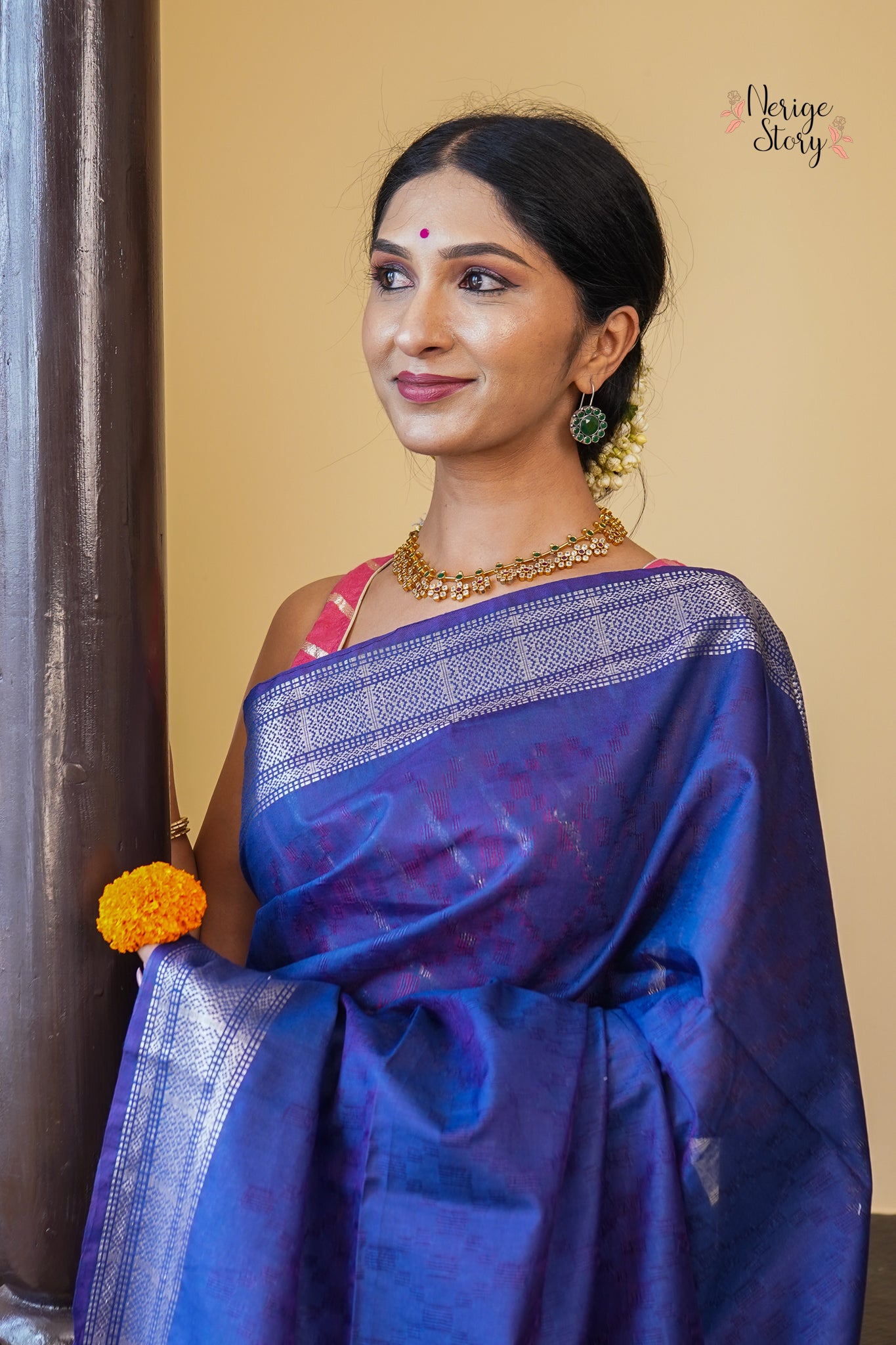 PRACHI (प्राची)