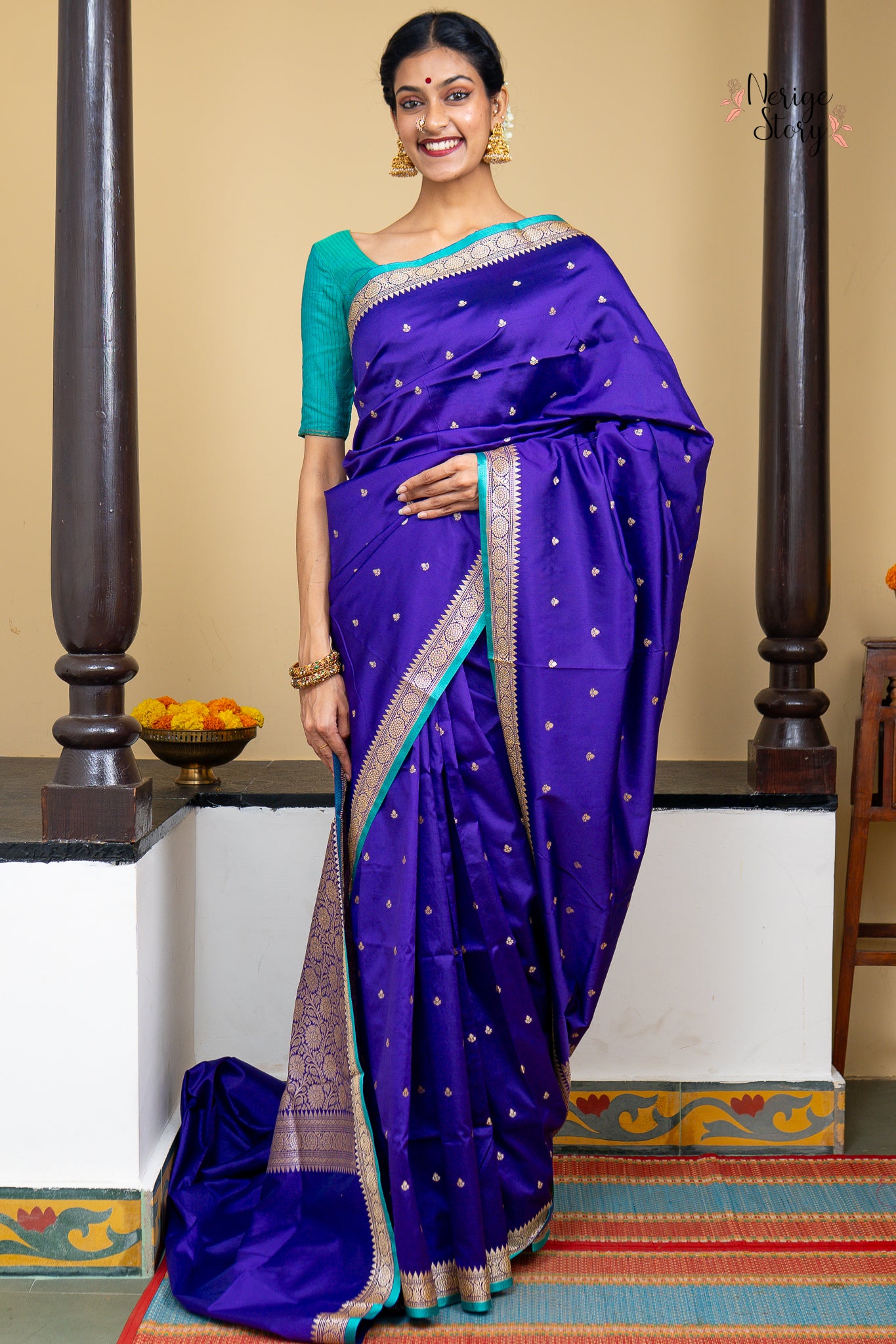 MRIDUBHASHINI (मृदुभाषिणी)