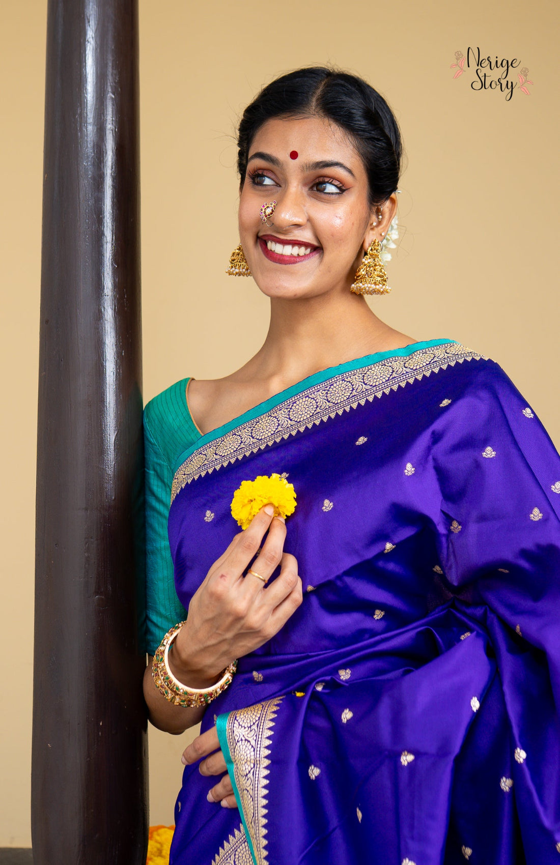 MRIDUBHASHINI (मृदुभाषिणी)