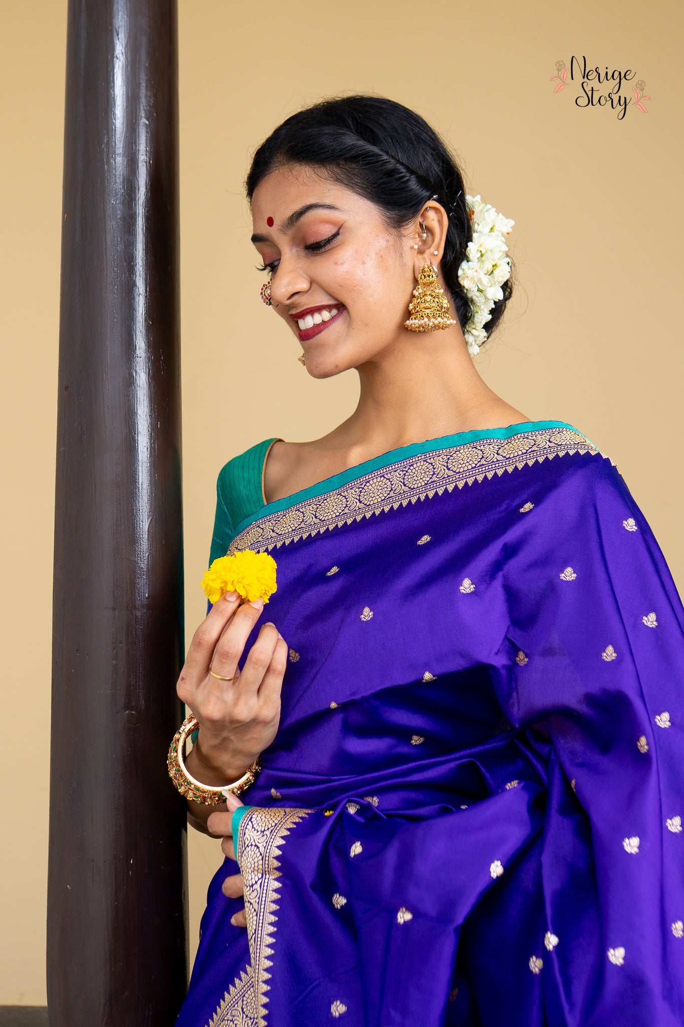 MRIDUBHASHINI (मृदुभाषिणी)