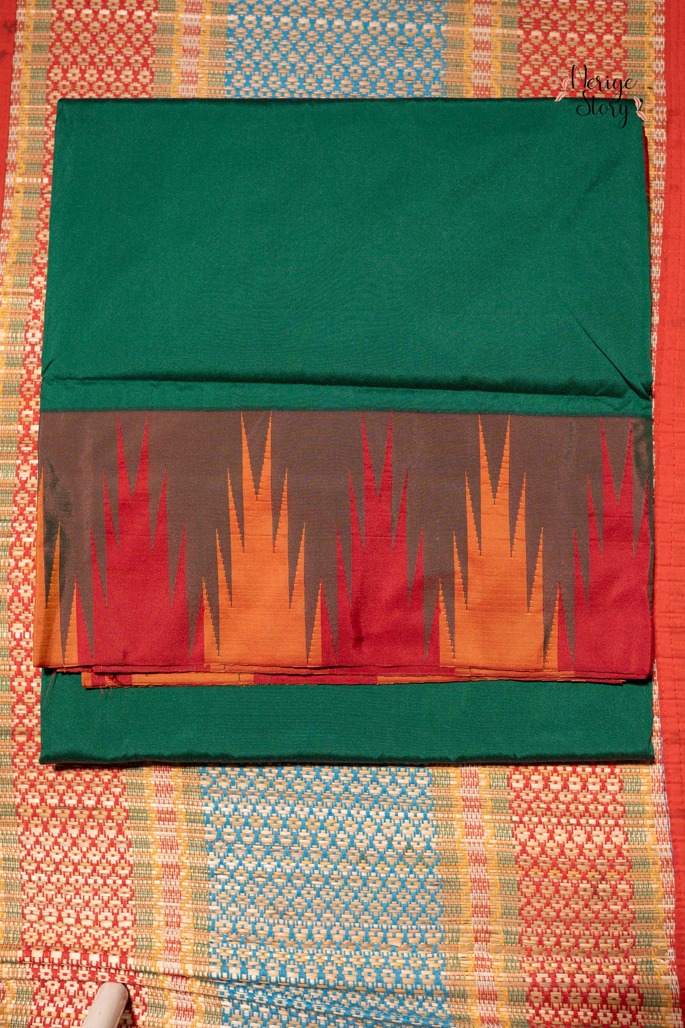 Saree - 144