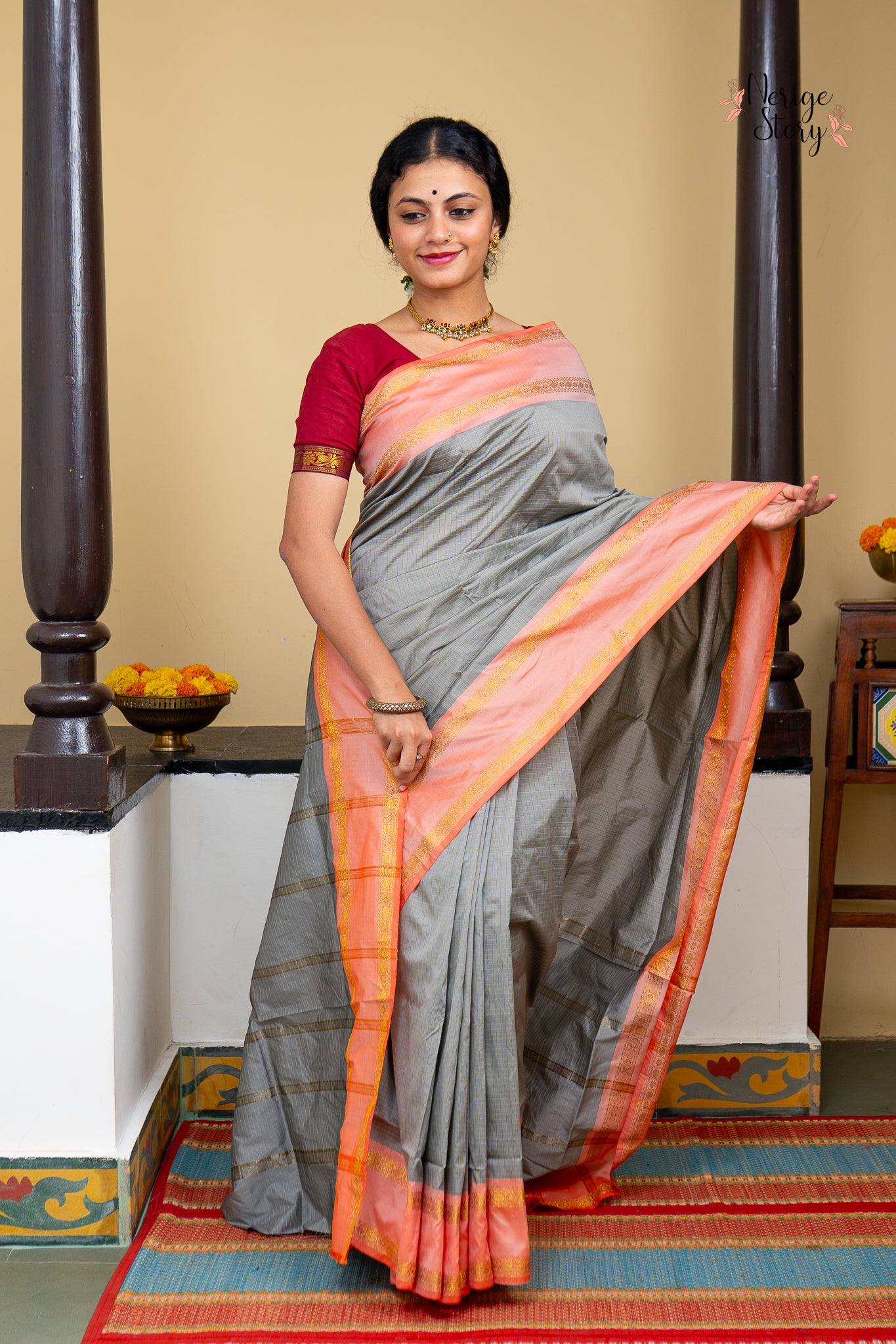 MAHAMAYA (ಮಹಾಮಾಯಾ)