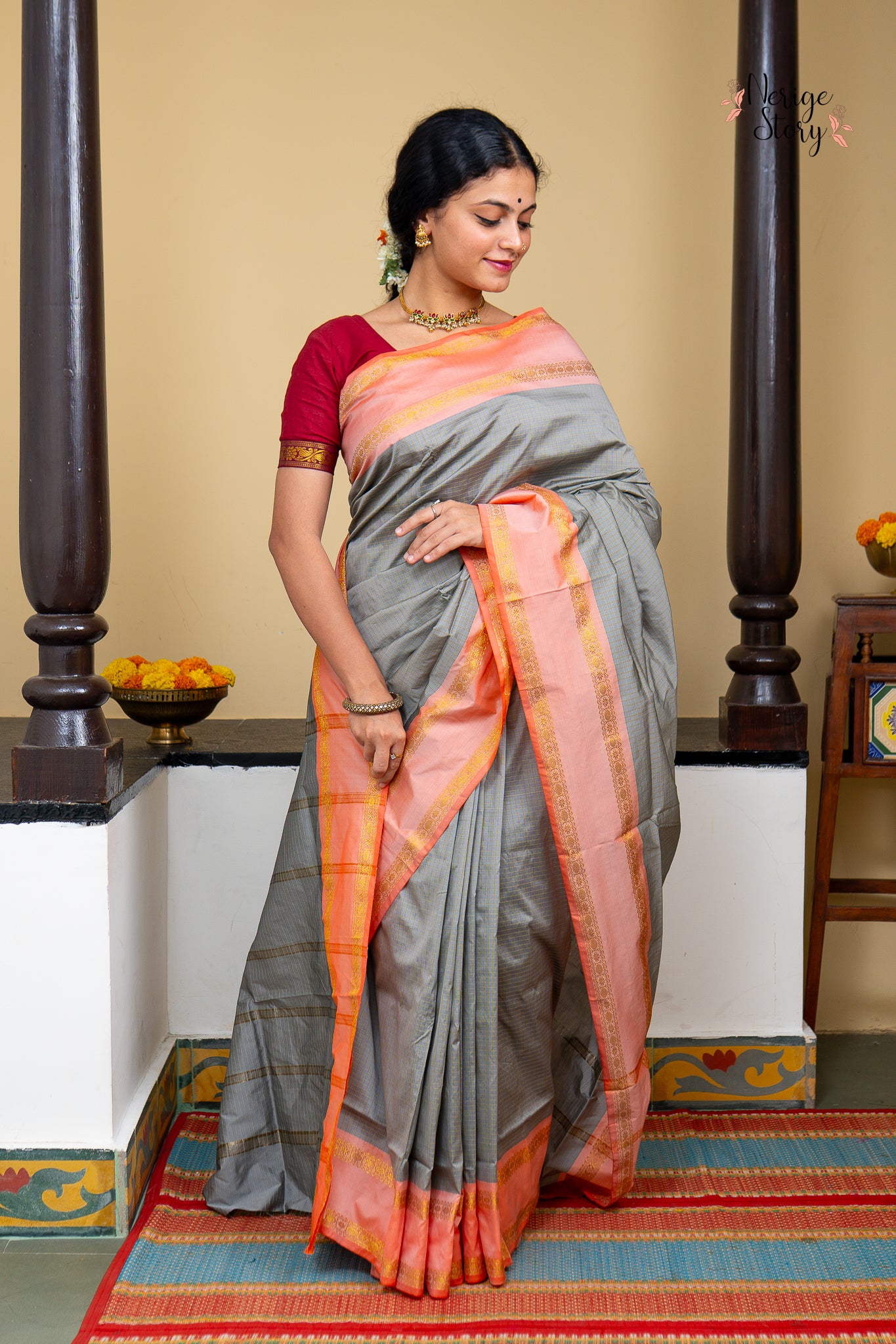 MAHAMAYA (ಮಹಾಮಾಯಾ)